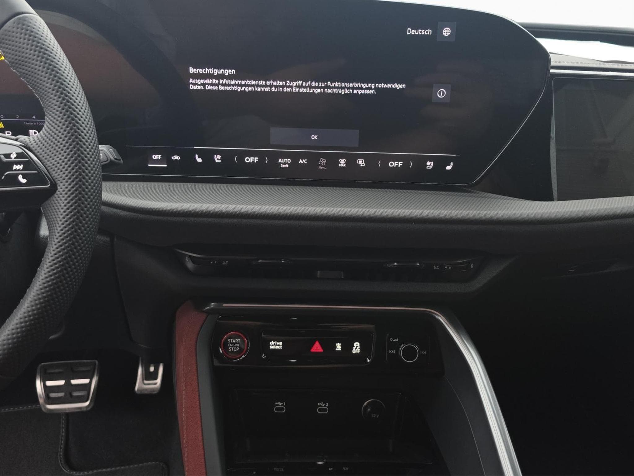 Audi SQ5 TFSI quattro S tronic (2026) - Photo 13