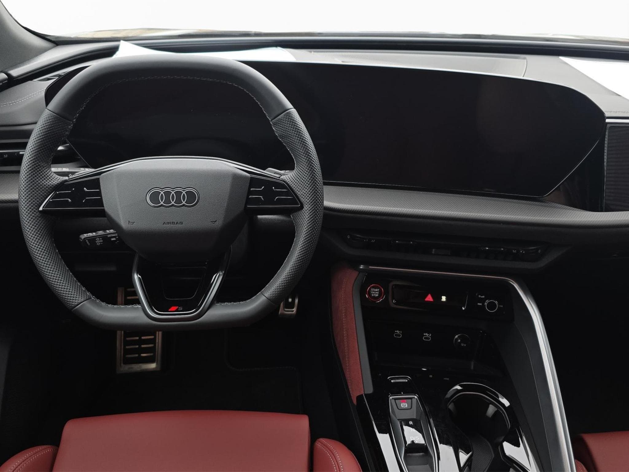 Audi SQ5 TFSI quattro S tronic (2026) - Photo 2
