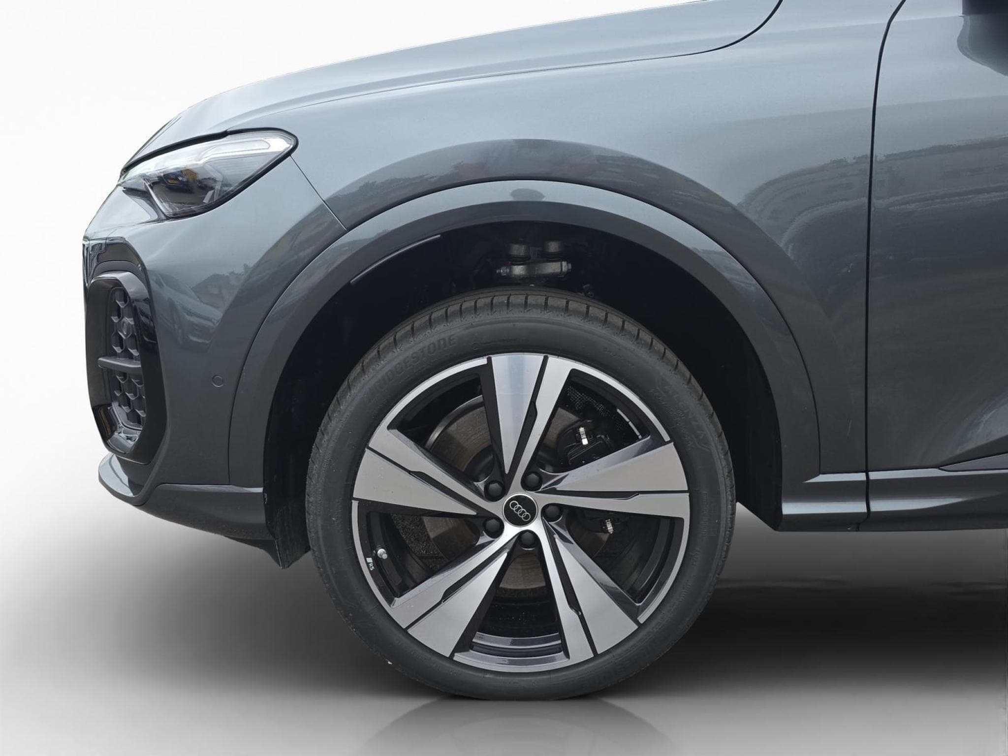 Audi SQ5 TFSI quattro S tronic (2026) - Photo 8