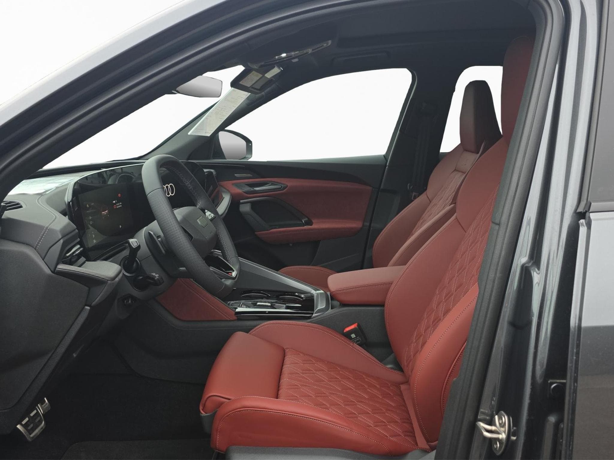 Audi SQ5 TFSI quattro S tronic (2026) - Photo 9