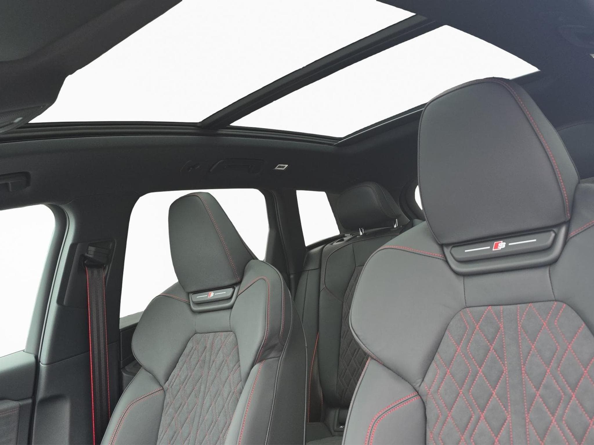 Audi Q6 e-tron e-tron performance (2026) - Photo 15