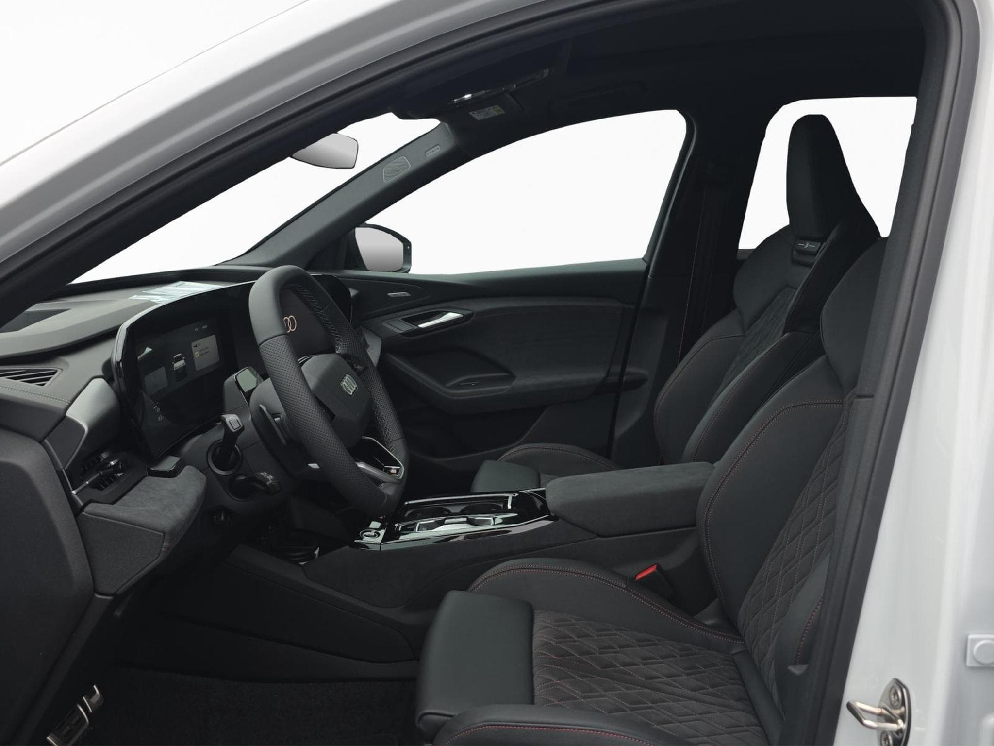 Audi Q6 e-tron e-tron performance (2026) - Photo 9