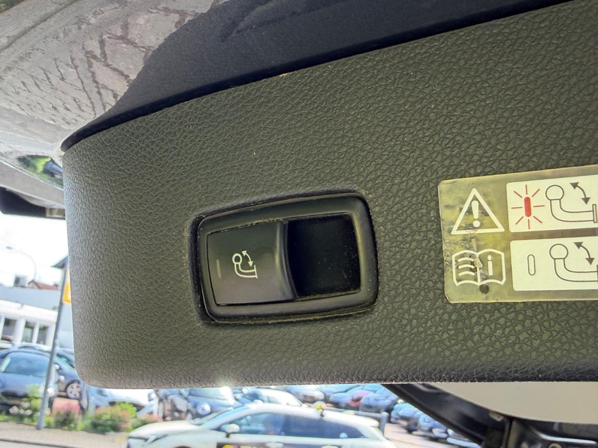 Mercedes GL 350 BlueTec 4Matic/PANO/7xsitze/Kamera/AHK (2015) - Photo 14