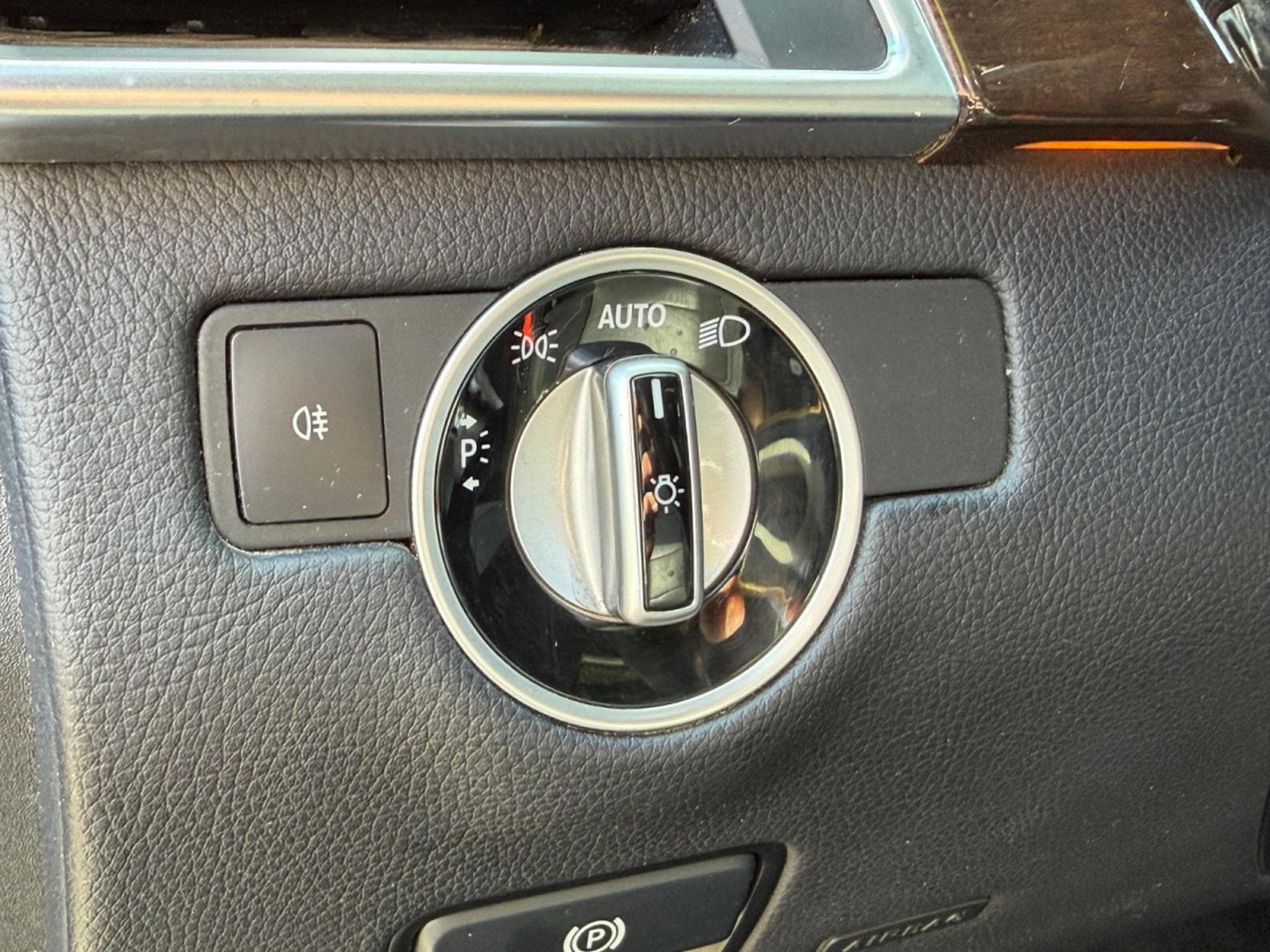 Mercedes GL 350 BlueTec 4Matic/PANO/7xsitze/Kamera/AHK (2015) - Photo 3