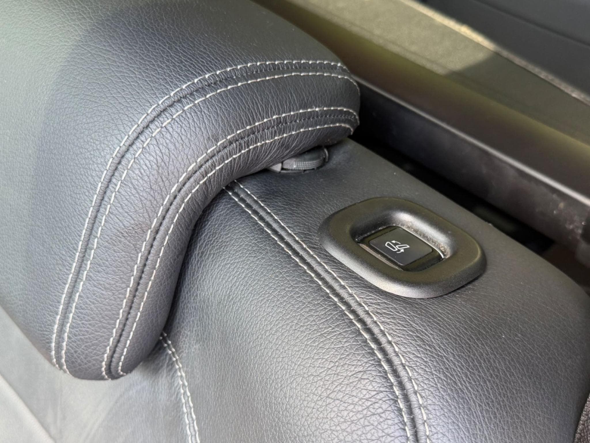 Mercedes GL 350 BlueTec 4Matic/PANO/7xsitze/Kamera/AHK (2015) - Photo 9