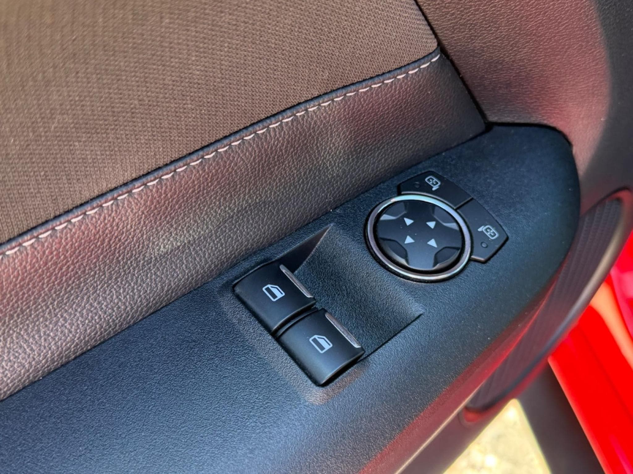 Ford Mustang 2.3 Fastback 1.Hand/ (2015) - Photo 12