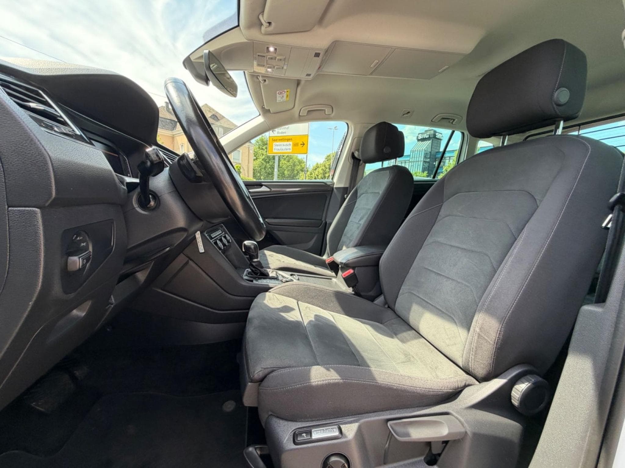 VW Tiguan Highline BMT/Start-Stopp 4Motion/1.HAND/ (2019) - Photo 10