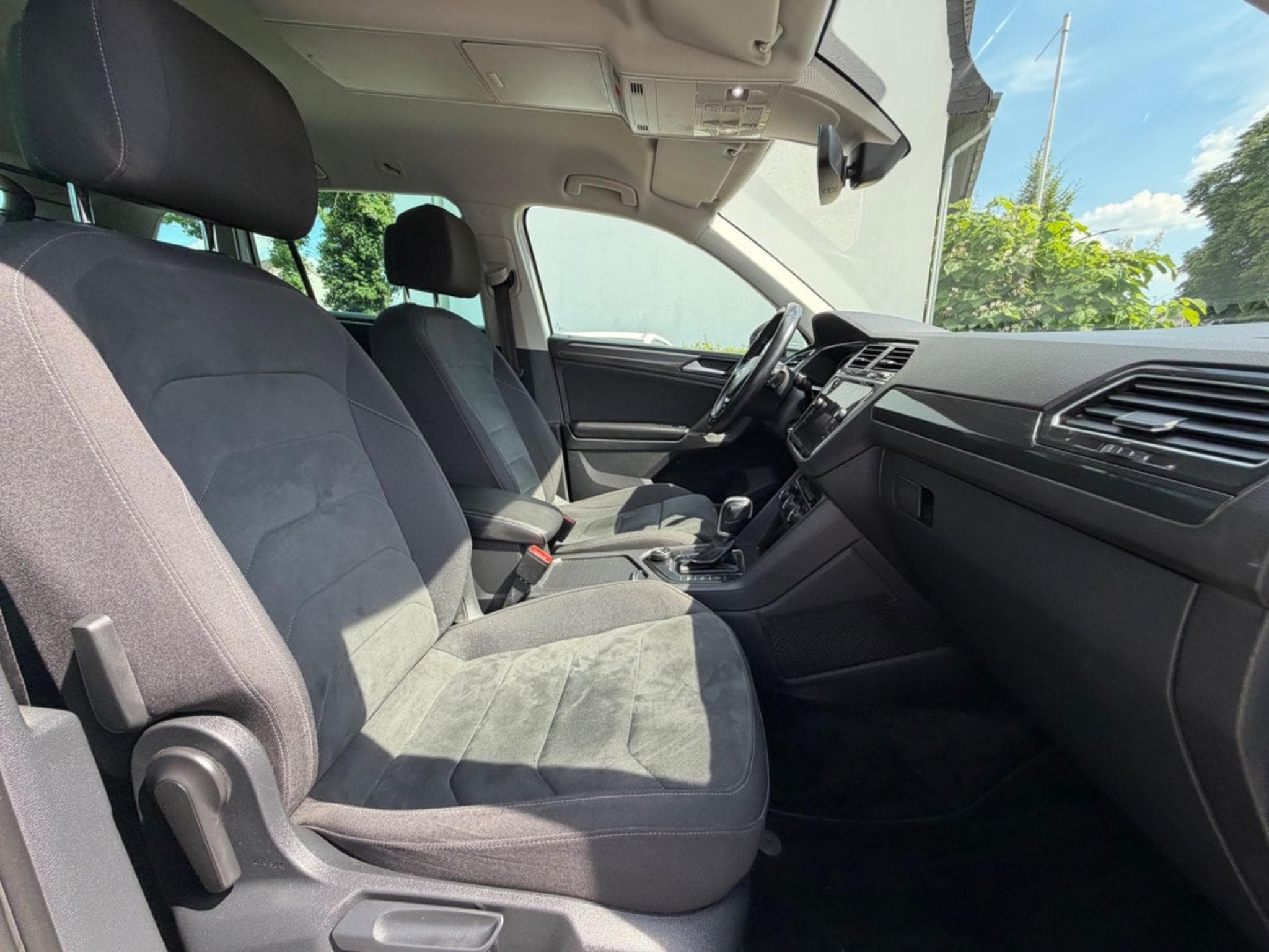VW Tiguan Highline BMT/Start-Stopp 4Motion/1.HAND/ (2019) - Photo 15
