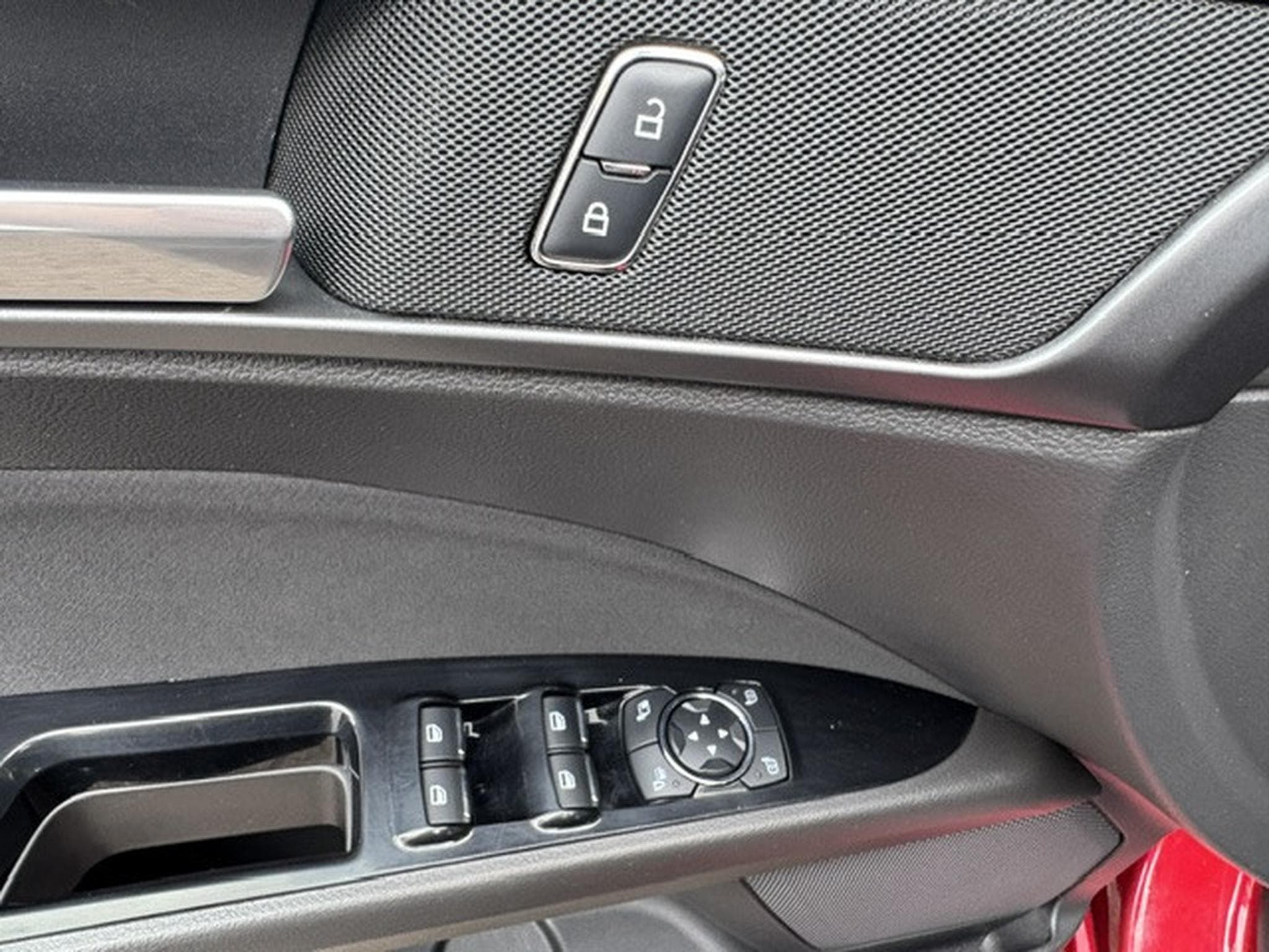 Ford Mondeo FORD MONDEO TITANIUM KAMERA MFL SHZ NAVI KEYLESS GO (2015) - Photo 13