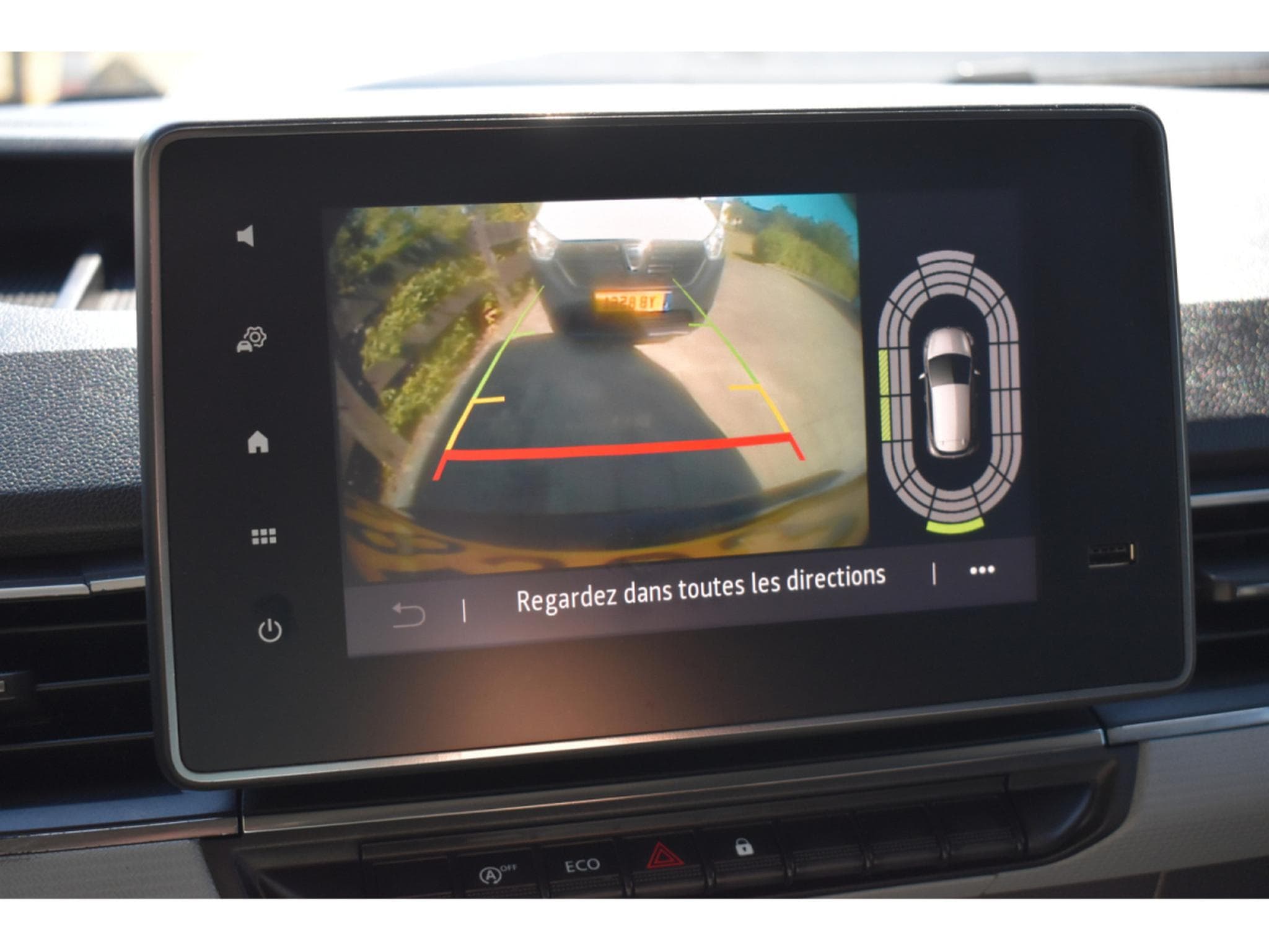 Renault Kangoo 1,5 DCI 95 Airco (2021) - Photo 14