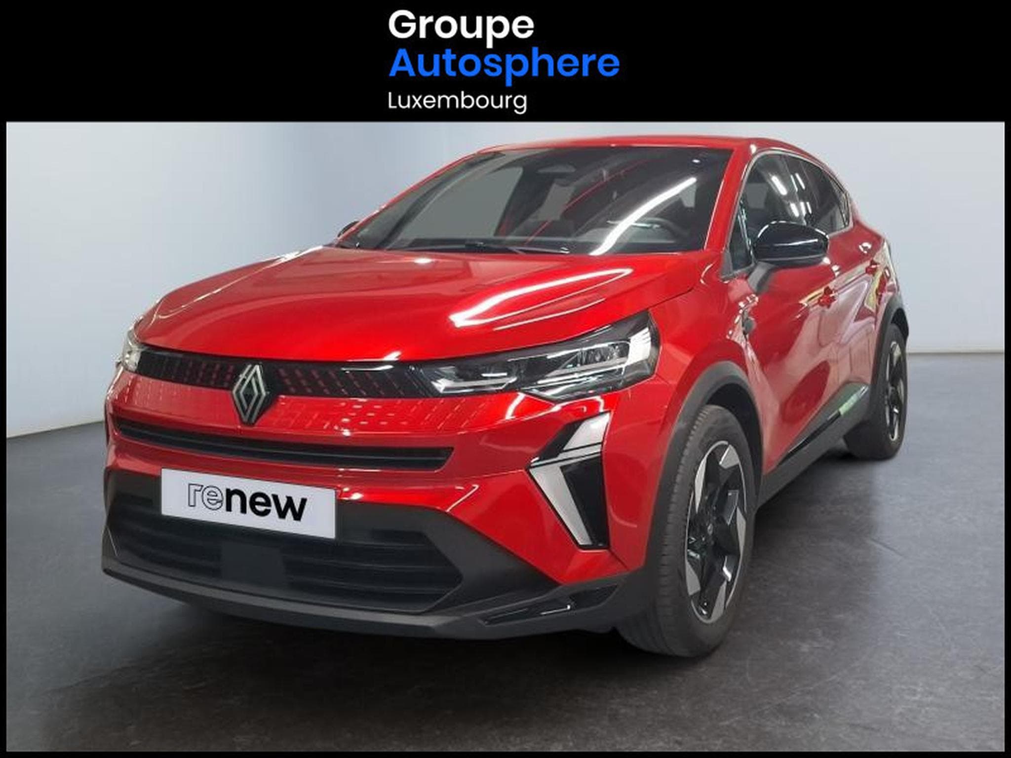 Renault Captur 1.0 Tce Techno GPF (2025) - Foto 1