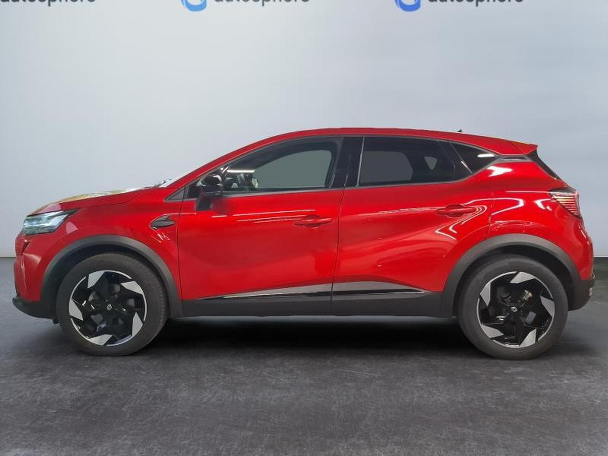 Renault Captur 1.0 Tce Techno GPF (2025) - Foto 3