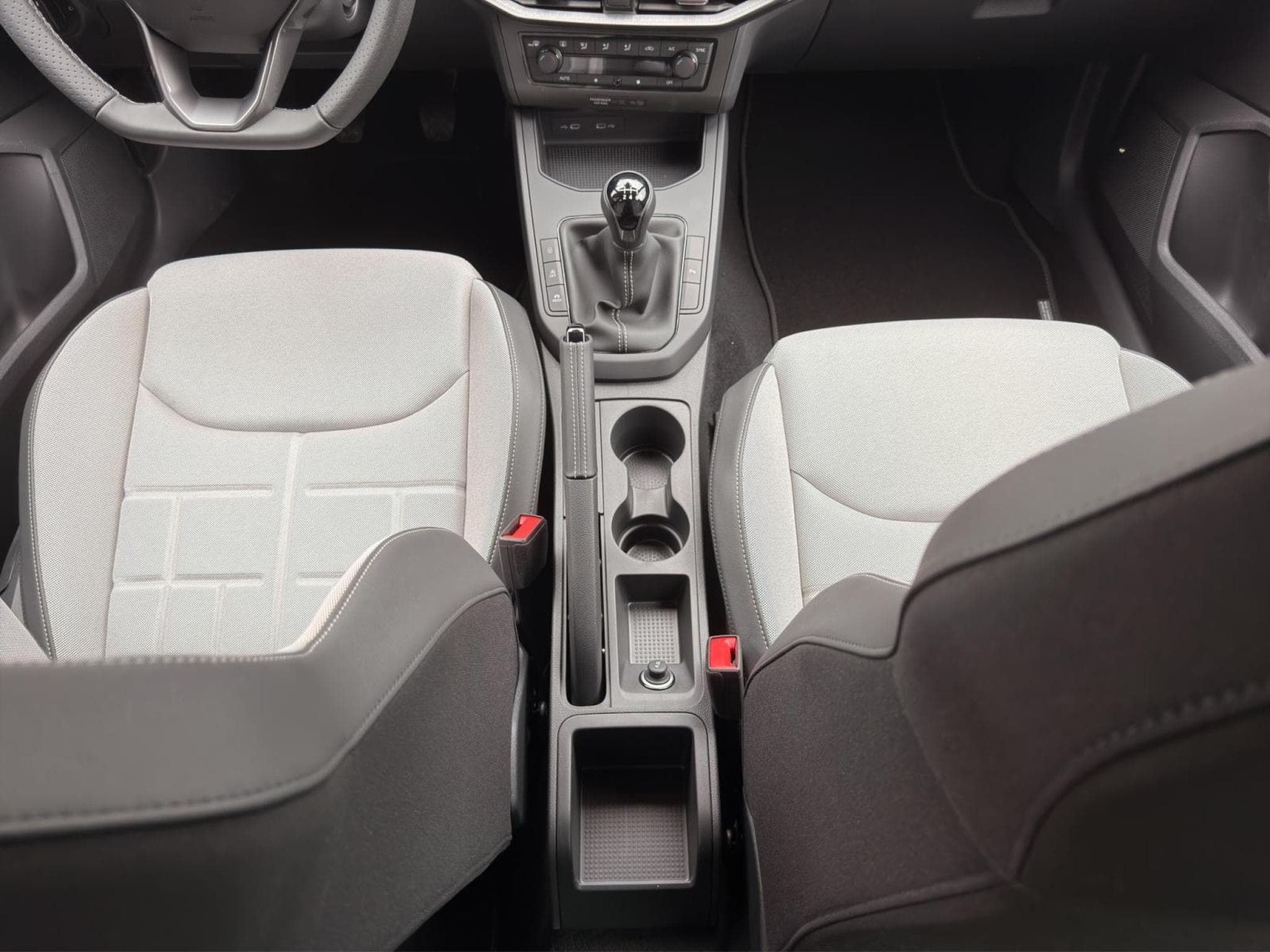 Seat Ibiza FR (2026) - Foto 10