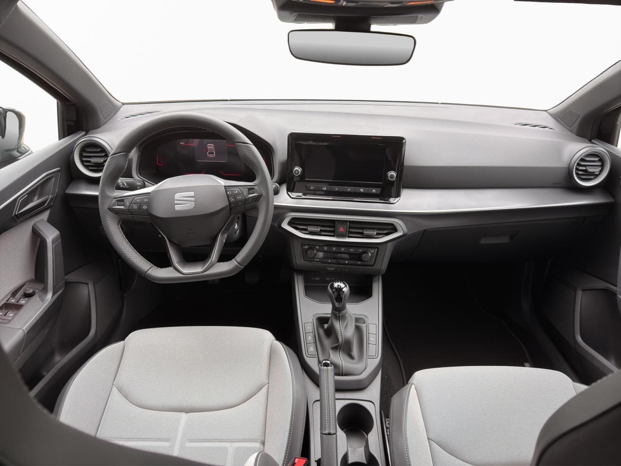 Seat Ibiza FR (2026) - Foto 2