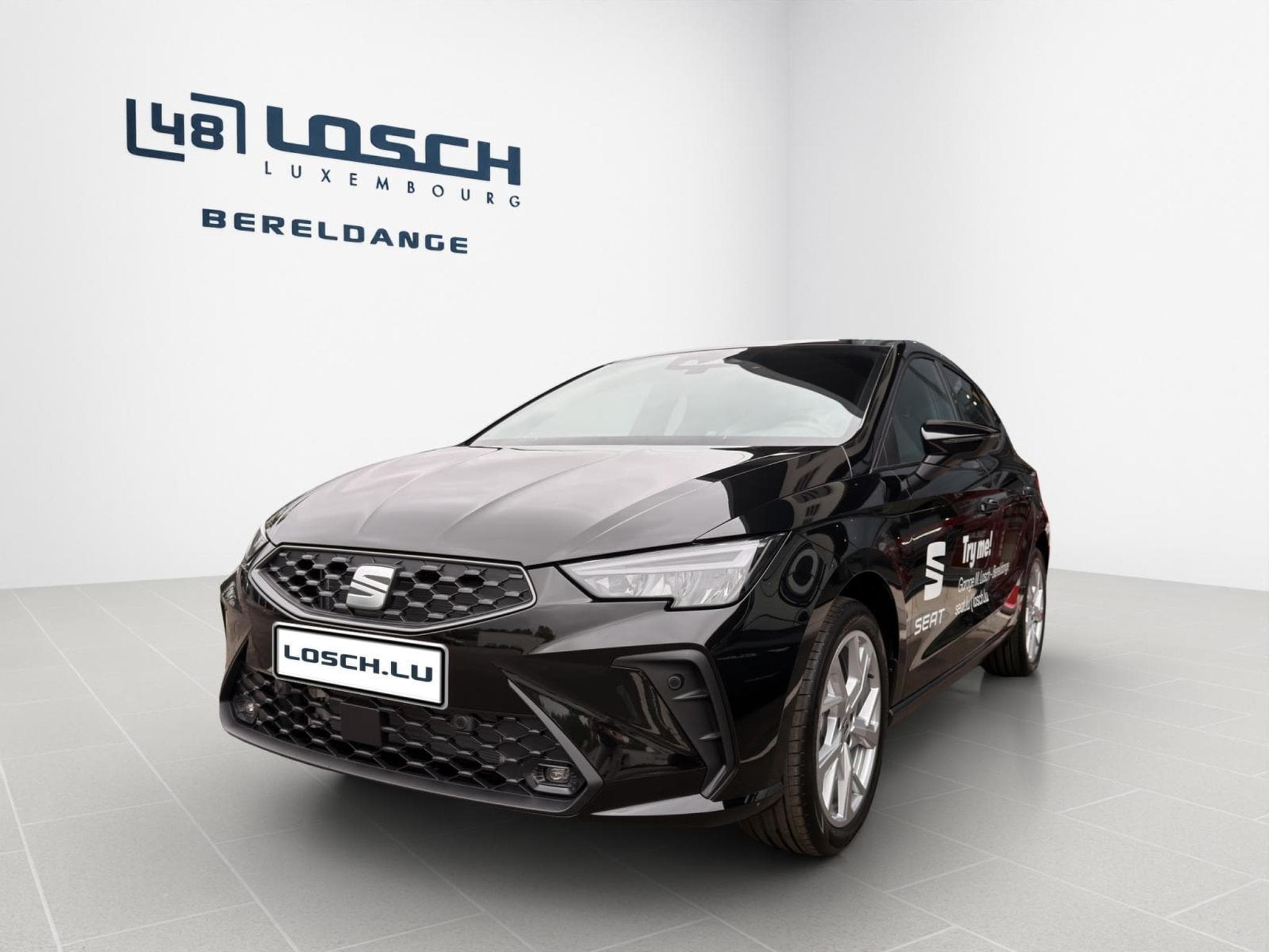 Seat Ibiza FR (2026) - Foto 3