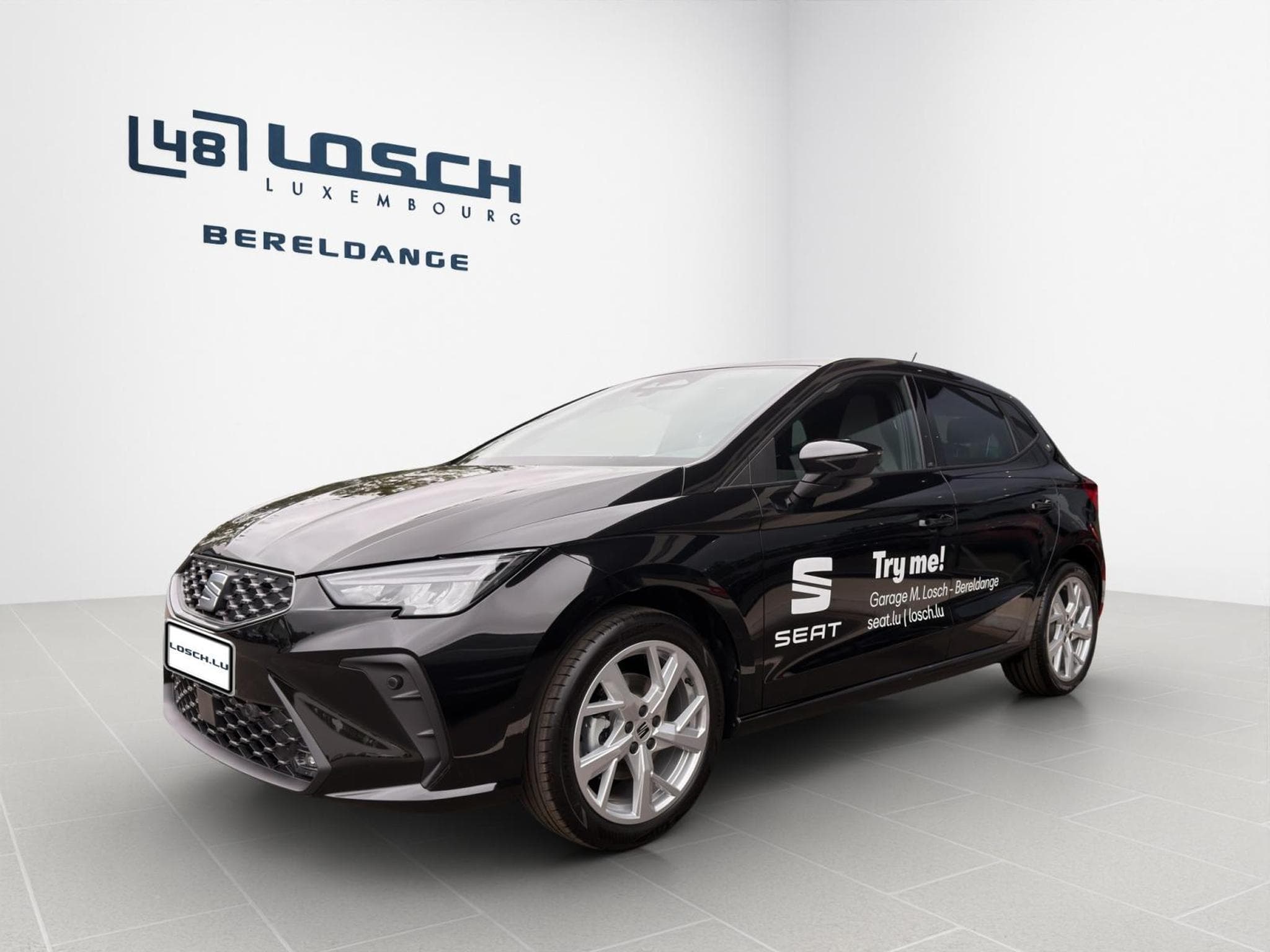 Seat Ibiza FR (2026) - Foto 4