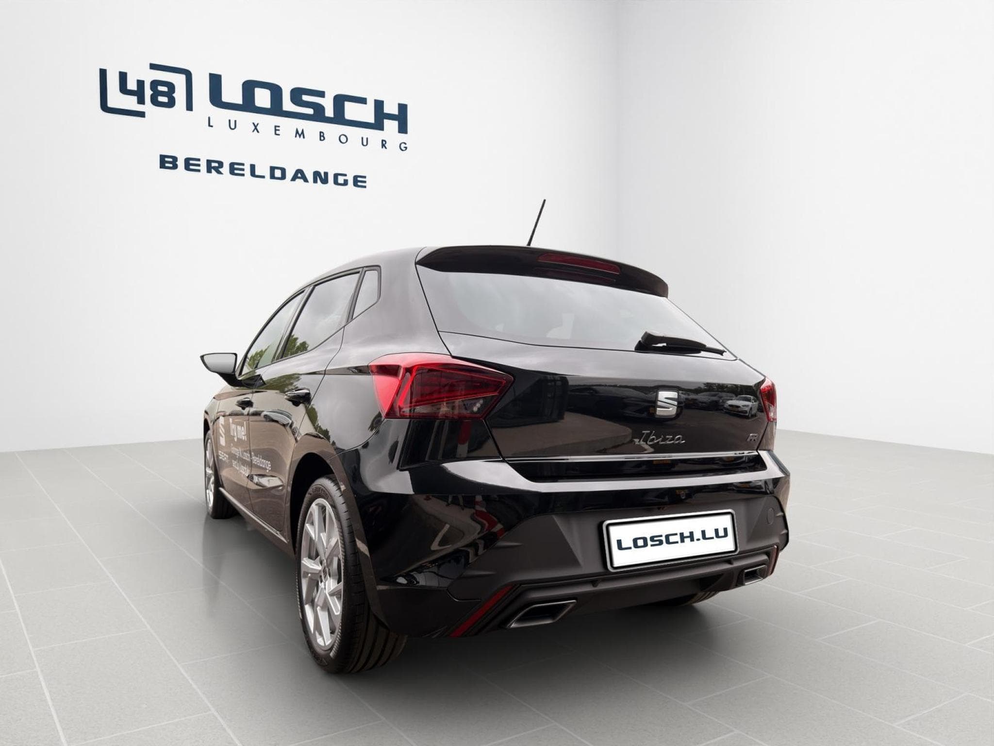 Seat Ibiza FR (2026) - Foto 7