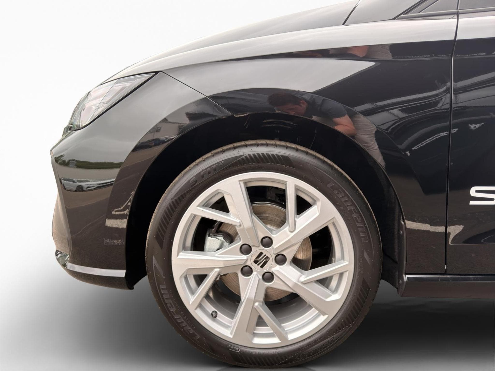 Seat Ibiza FR (2026) - Foto 8