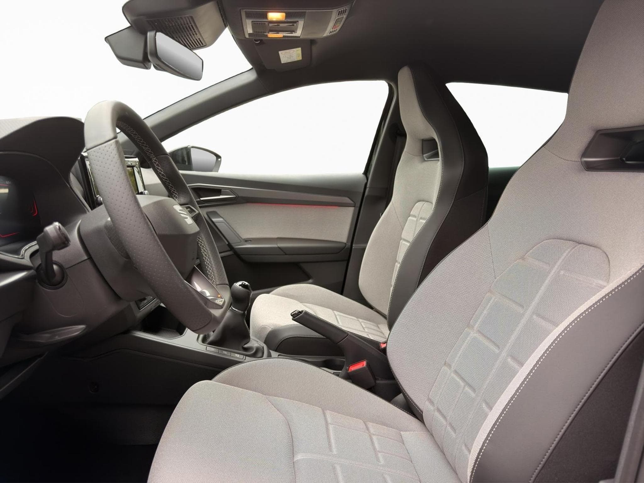 Seat Ibiza FR (2026) - Foto 9