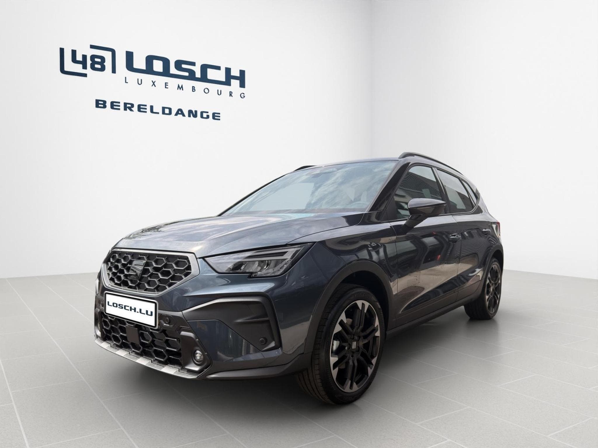Seat Arona FR (2026) - Foto 1