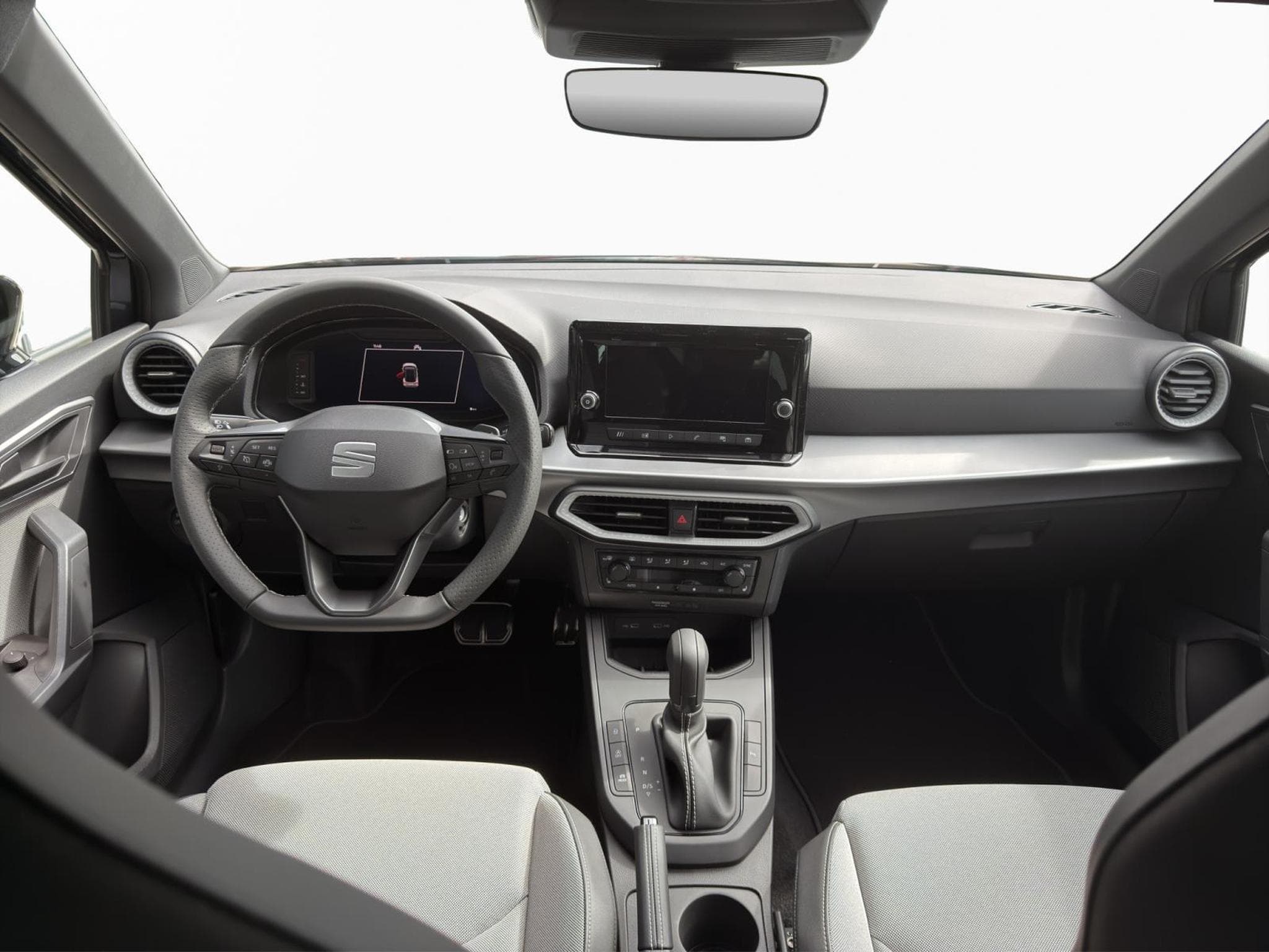 Seat Arona FR (2026) - Foto 2