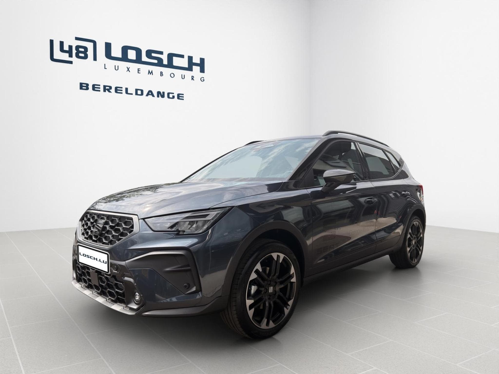 Seat Arona FR (2026) - Foto 4