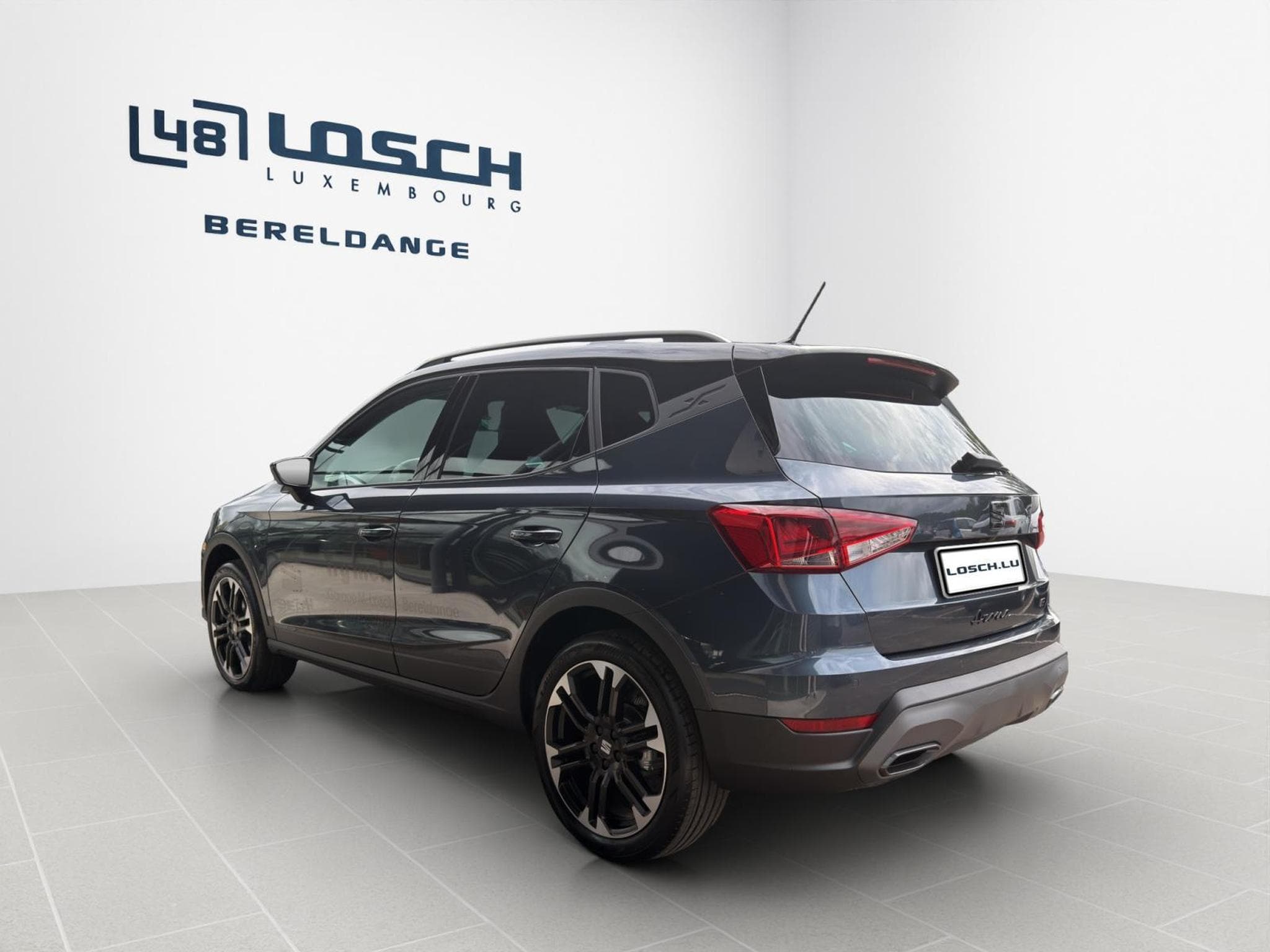 Seat Arona FR (2026) - Foto 5
