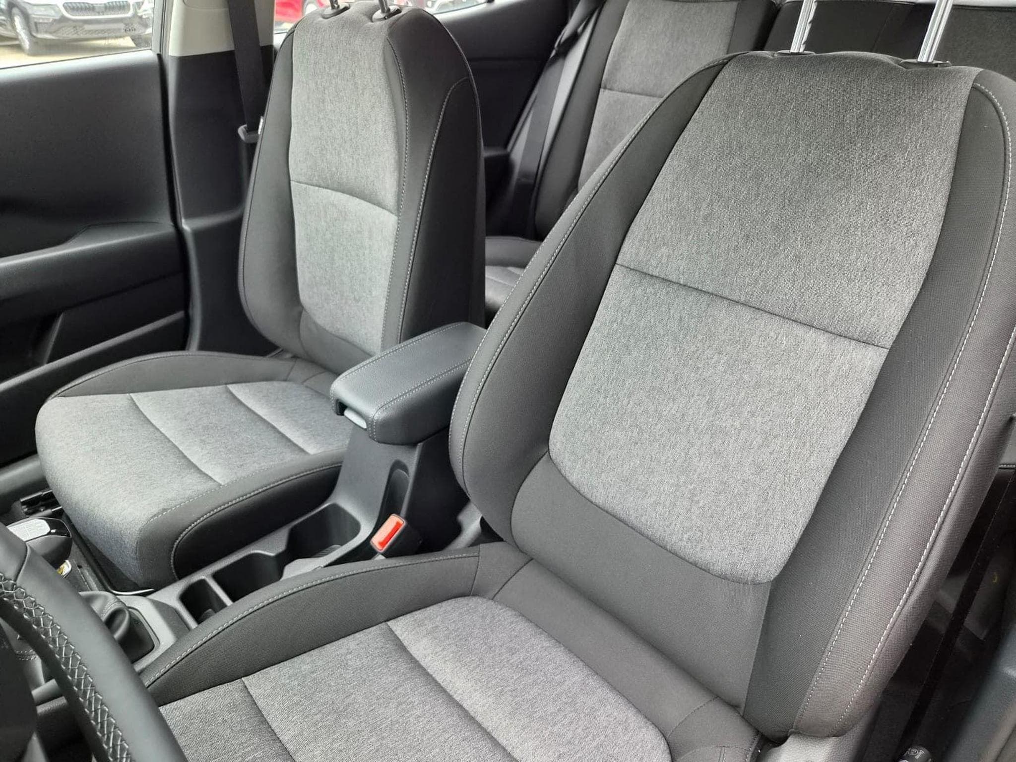 Kia Stonic Standard (2026) - Photo 11