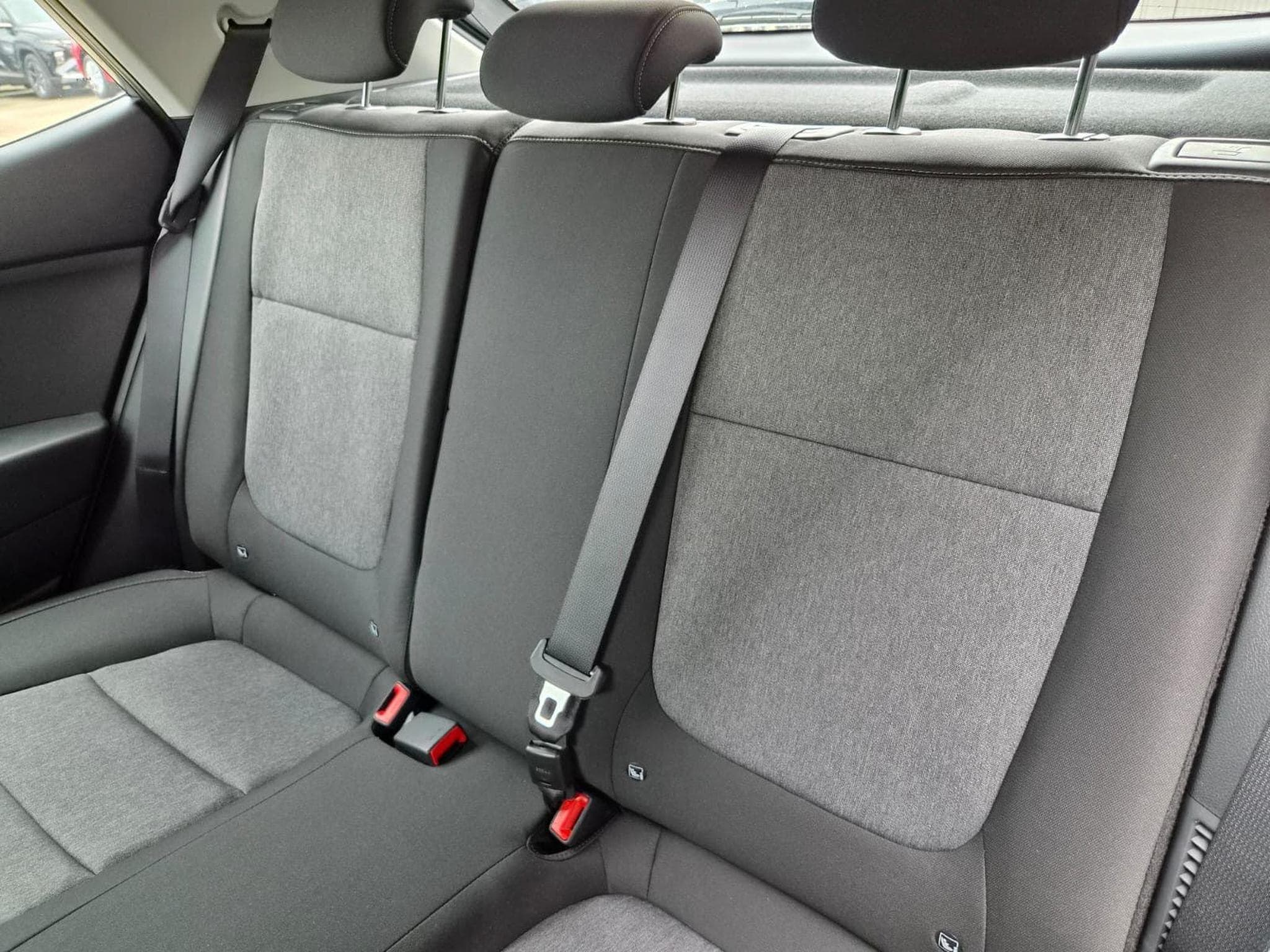 Kia Stonic Standard (2026) - Photo 12