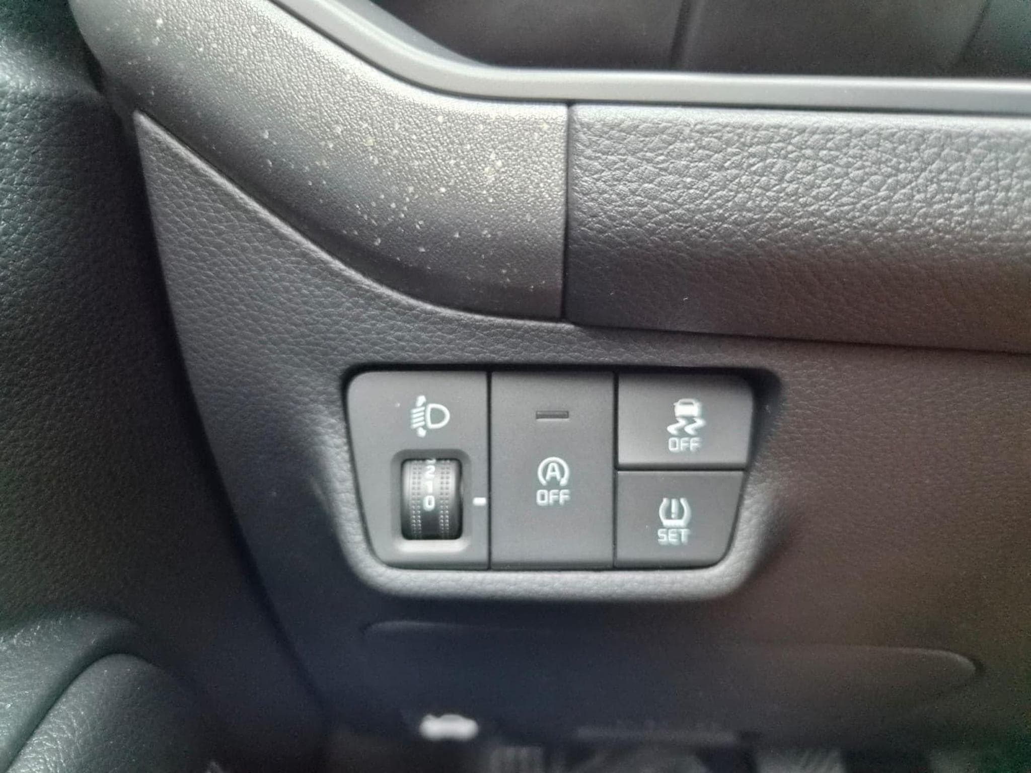 Kia Stonic Standard (2026) - Photo 14