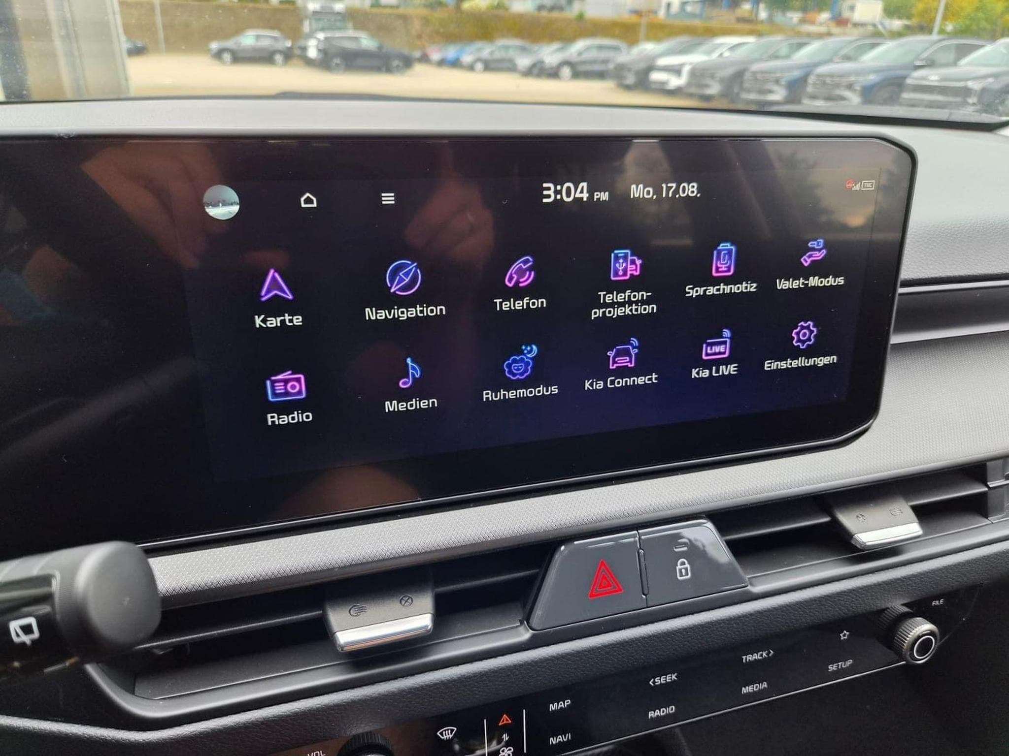 Kia Stonic Standard (2026) - Photo 16