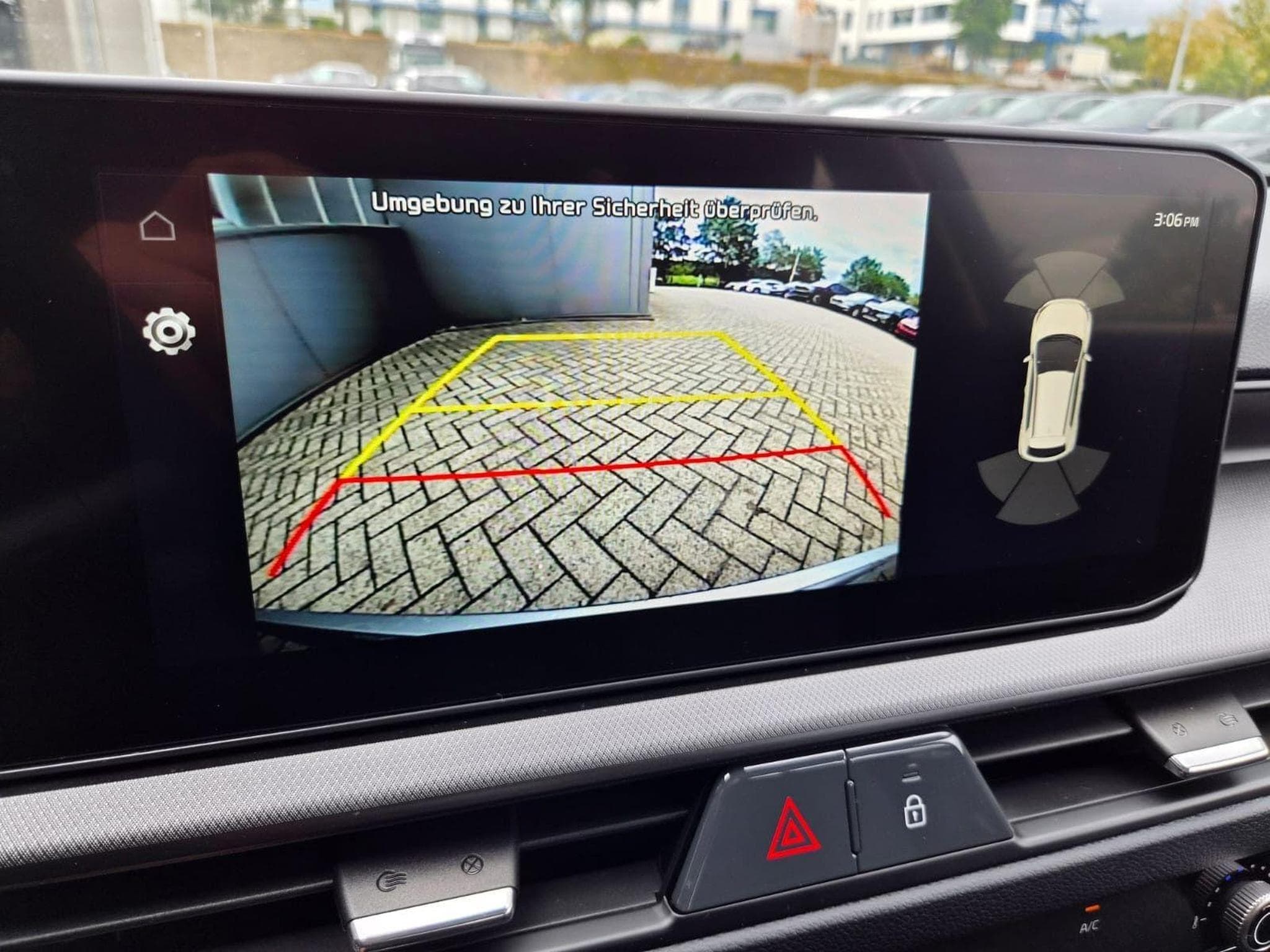 Kia Stonic Standard (2026) - Photo 20