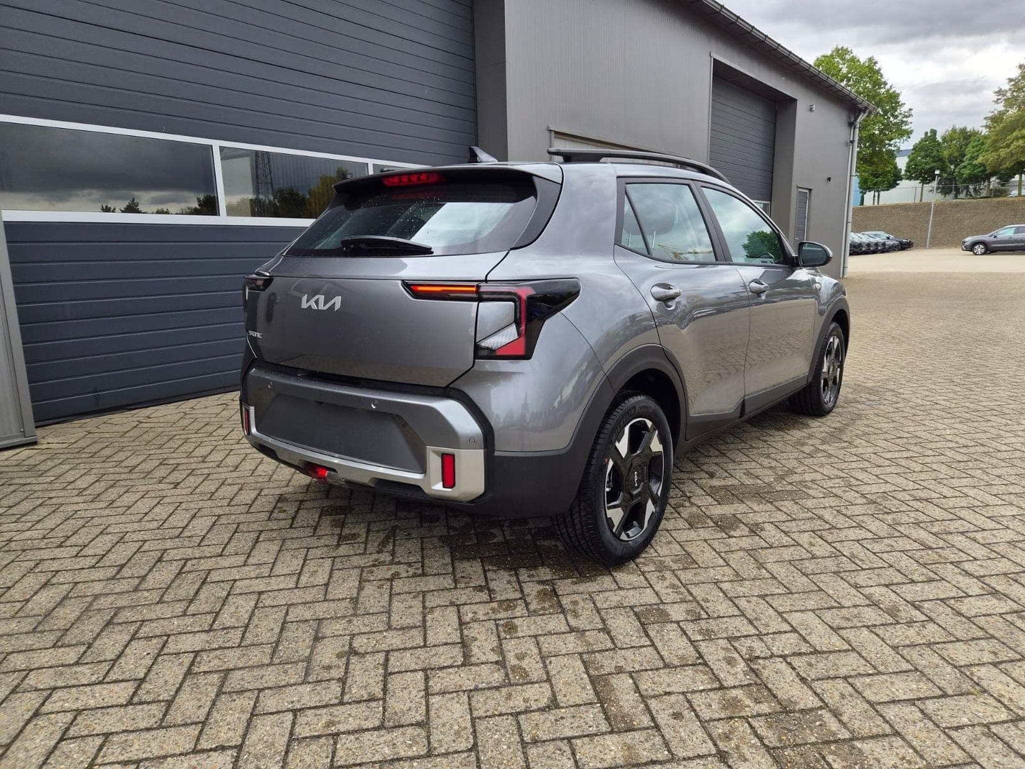Kia Stonic Standard (2026) - Photo 5