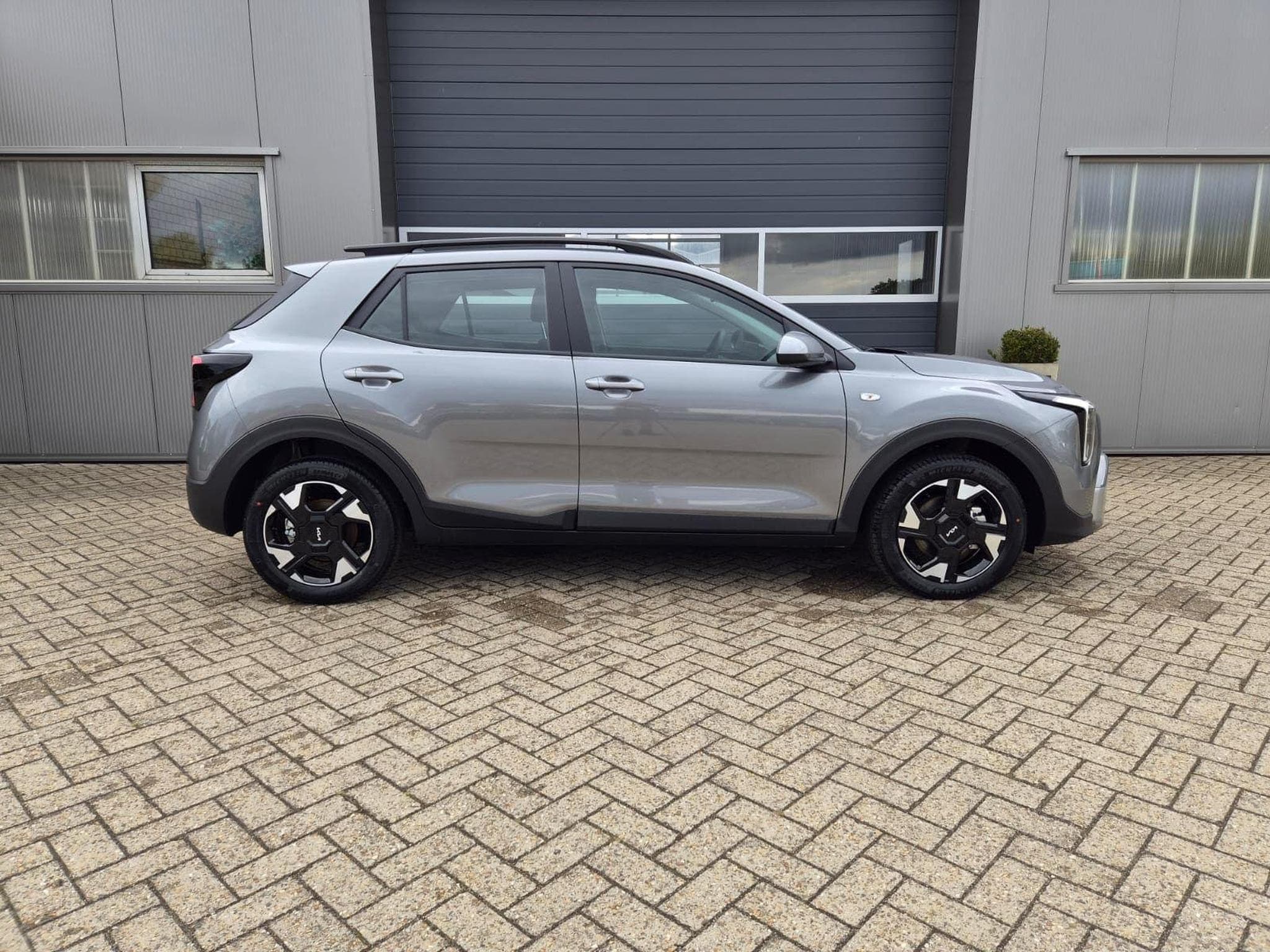 Kia Stonic Standard (2026) - Photo 6