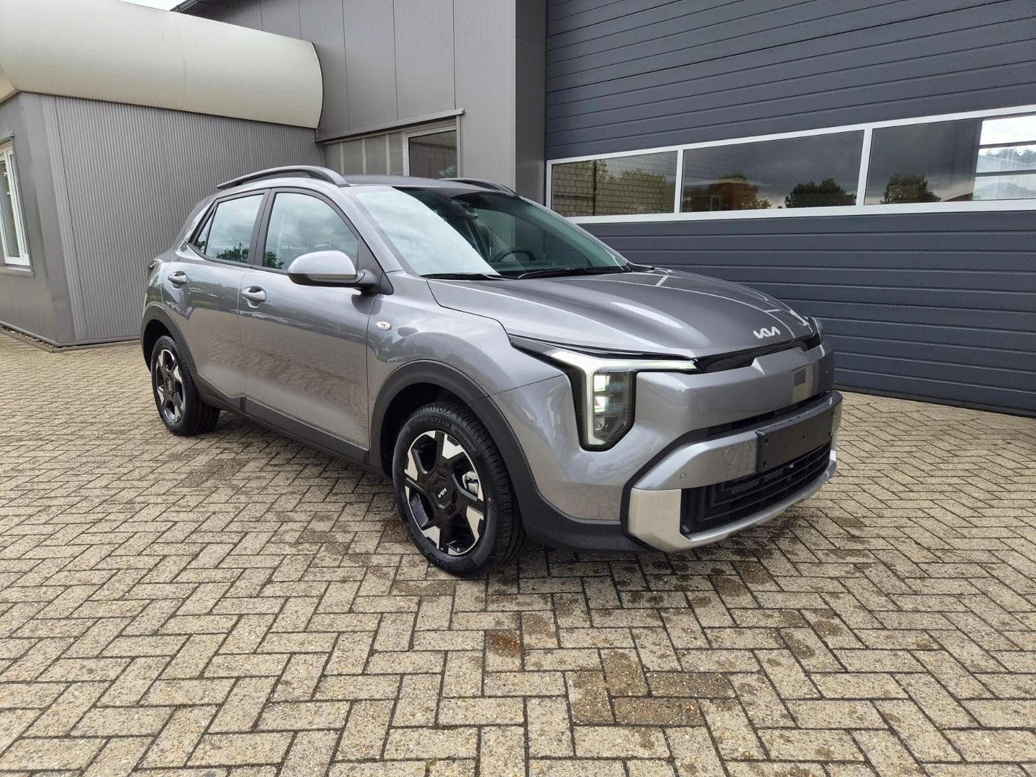 Kia Stonic Standard (2026) - Photo 7