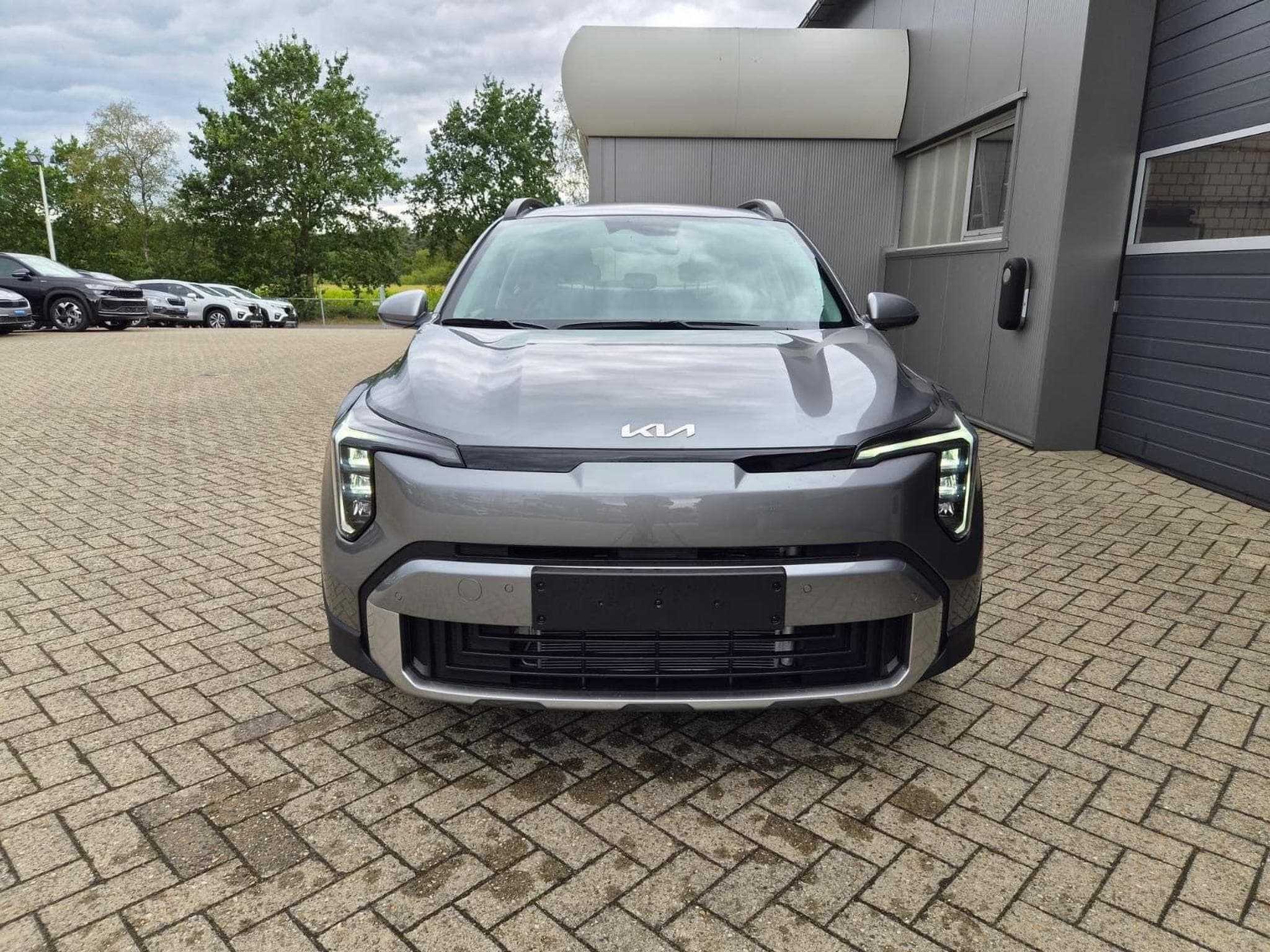 Kia Stonic Standard (2026) - Photo 8