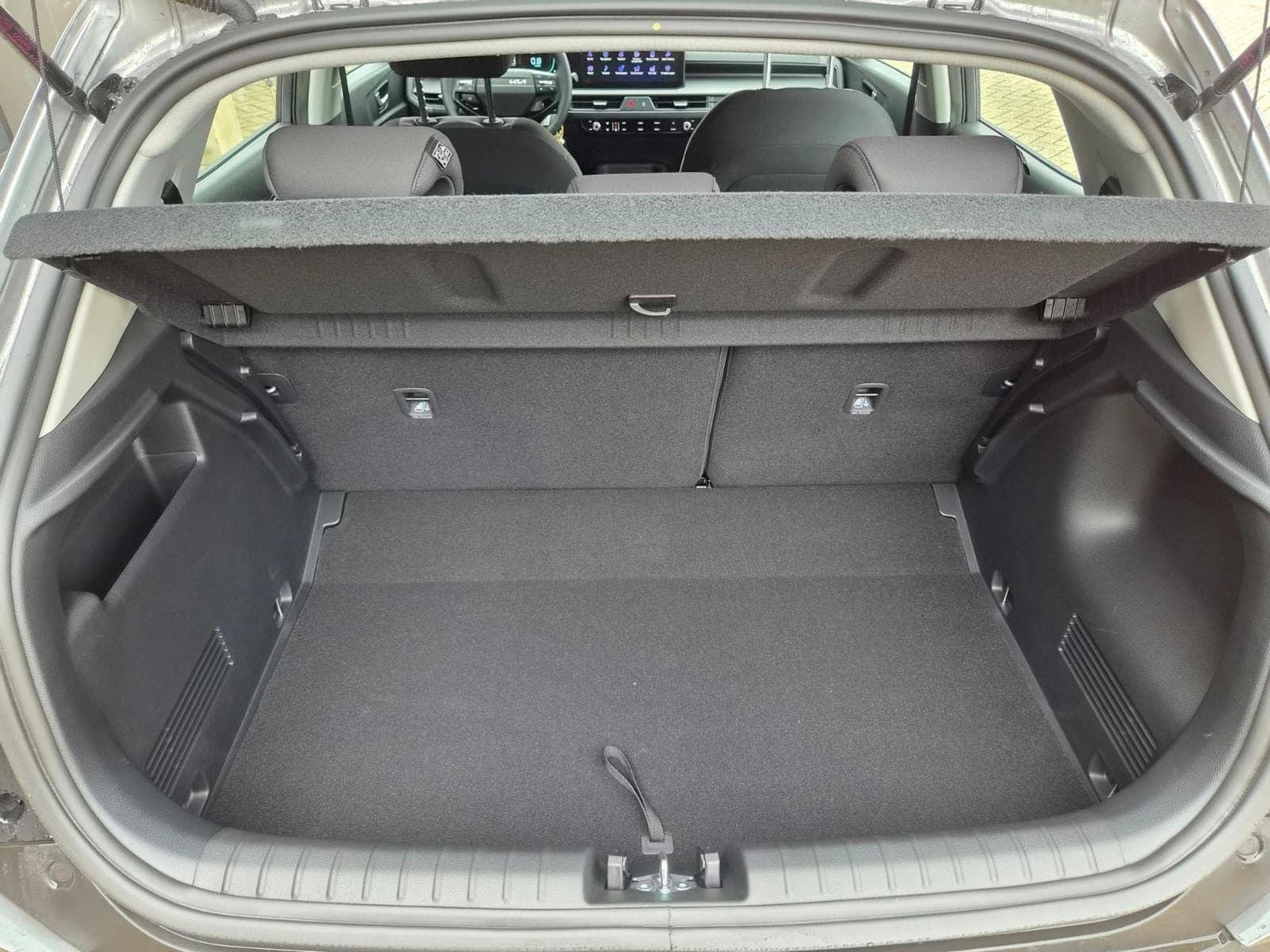 Kia Stonic Standard (2026) - Photo 9