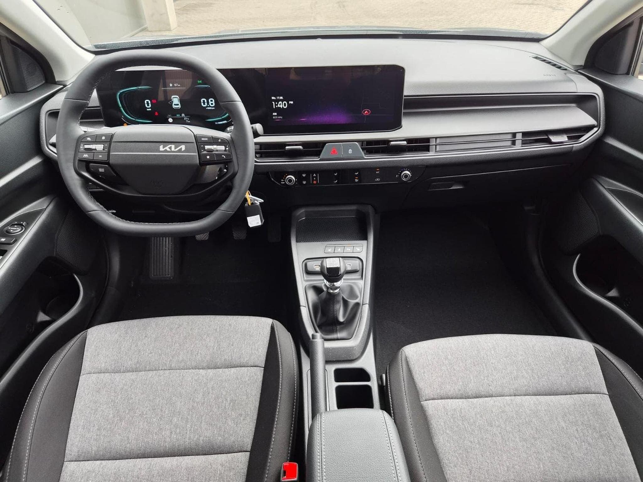 Kia Stonic Standard (2026) - Photo 10