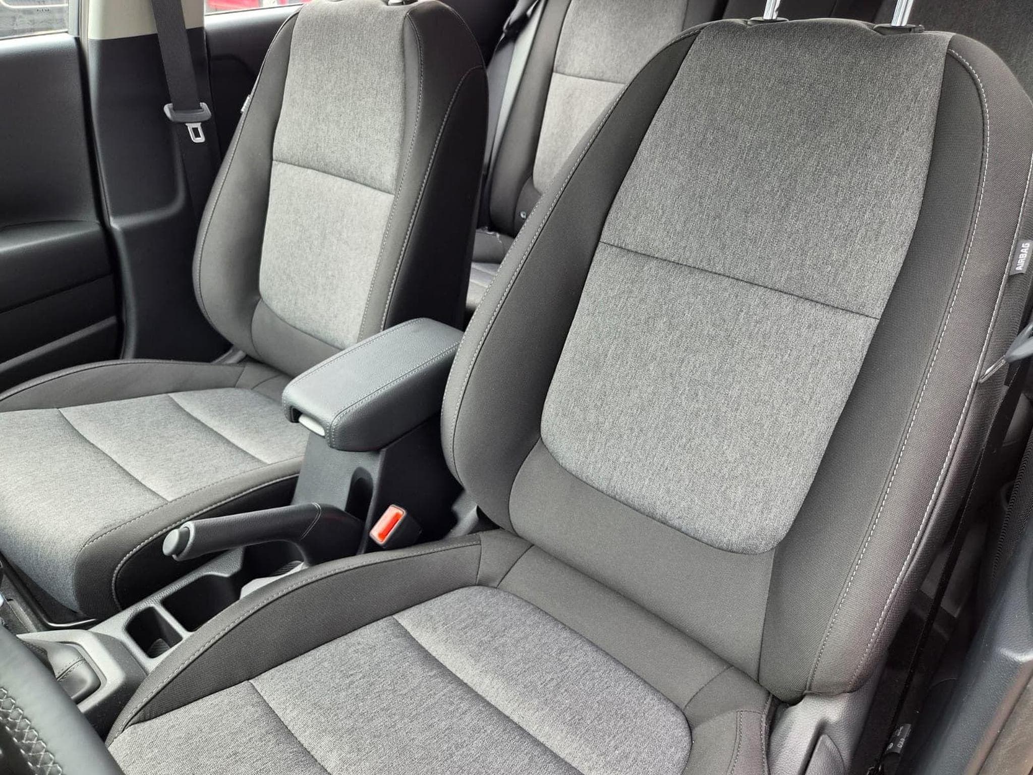 Kia Stonic Standard (2026) - Photo 11