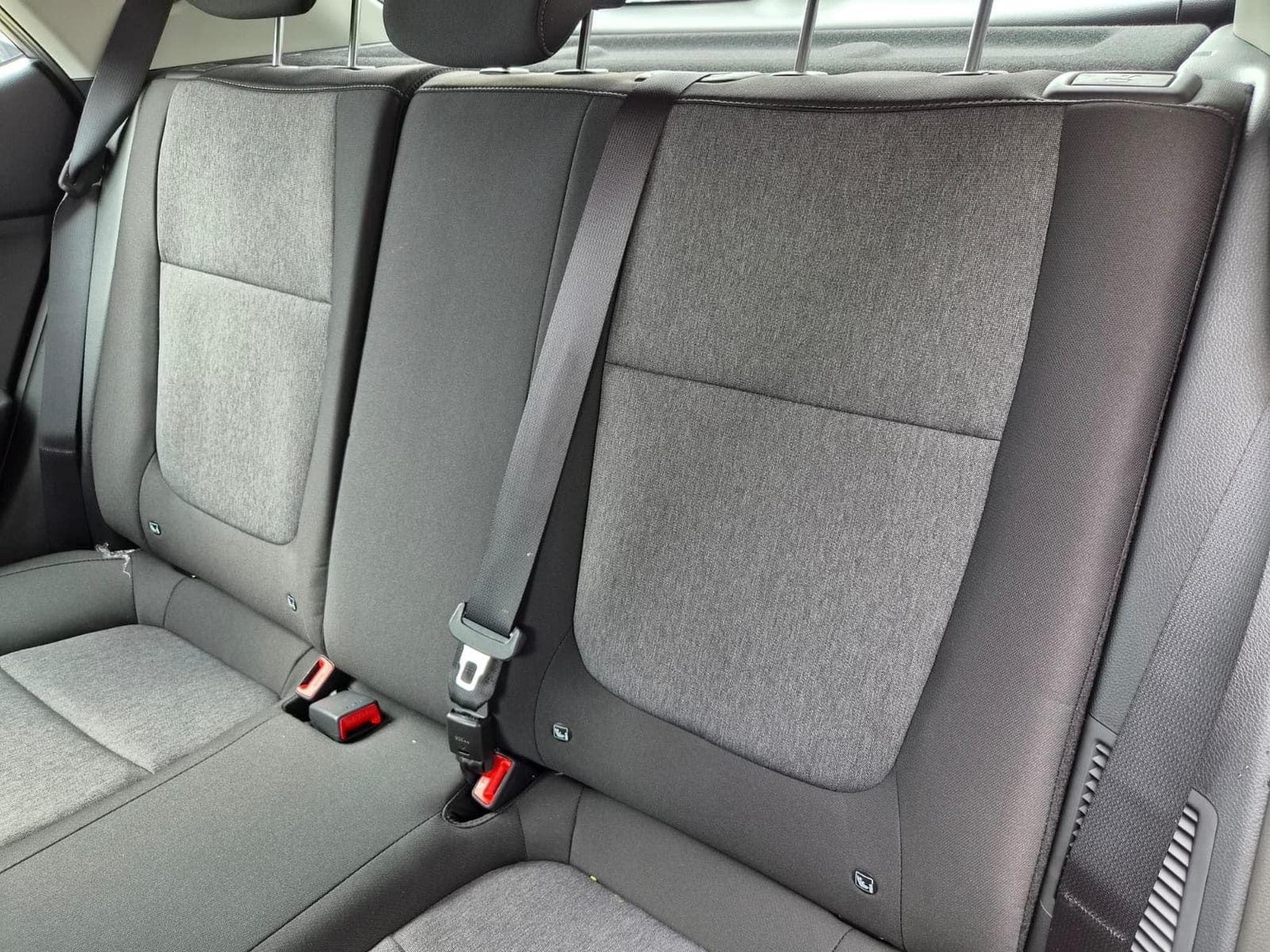 Kia Stonic Standard (2026) - Photo 12