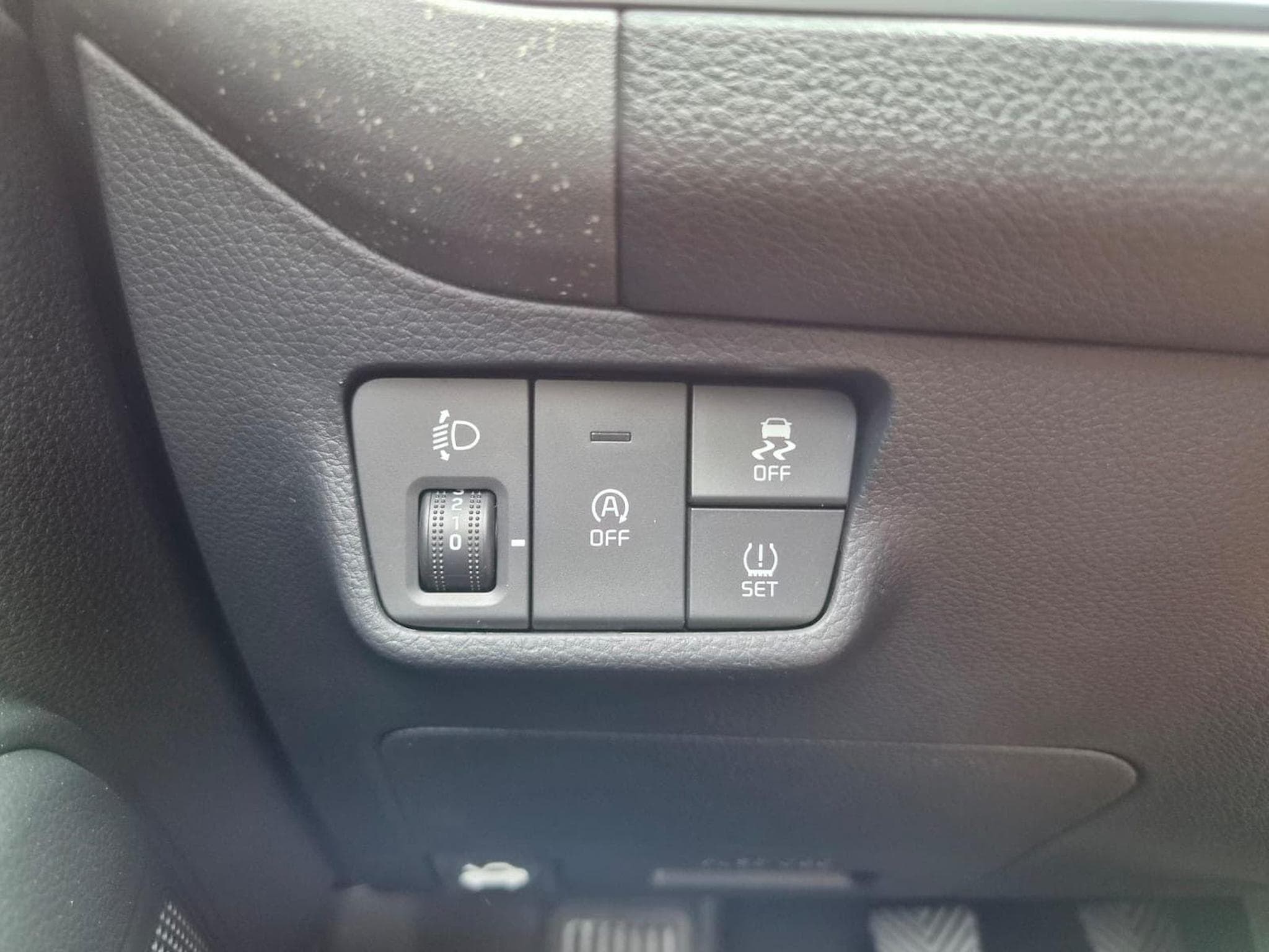Kia Stonic Standard (2026) - Photo 14