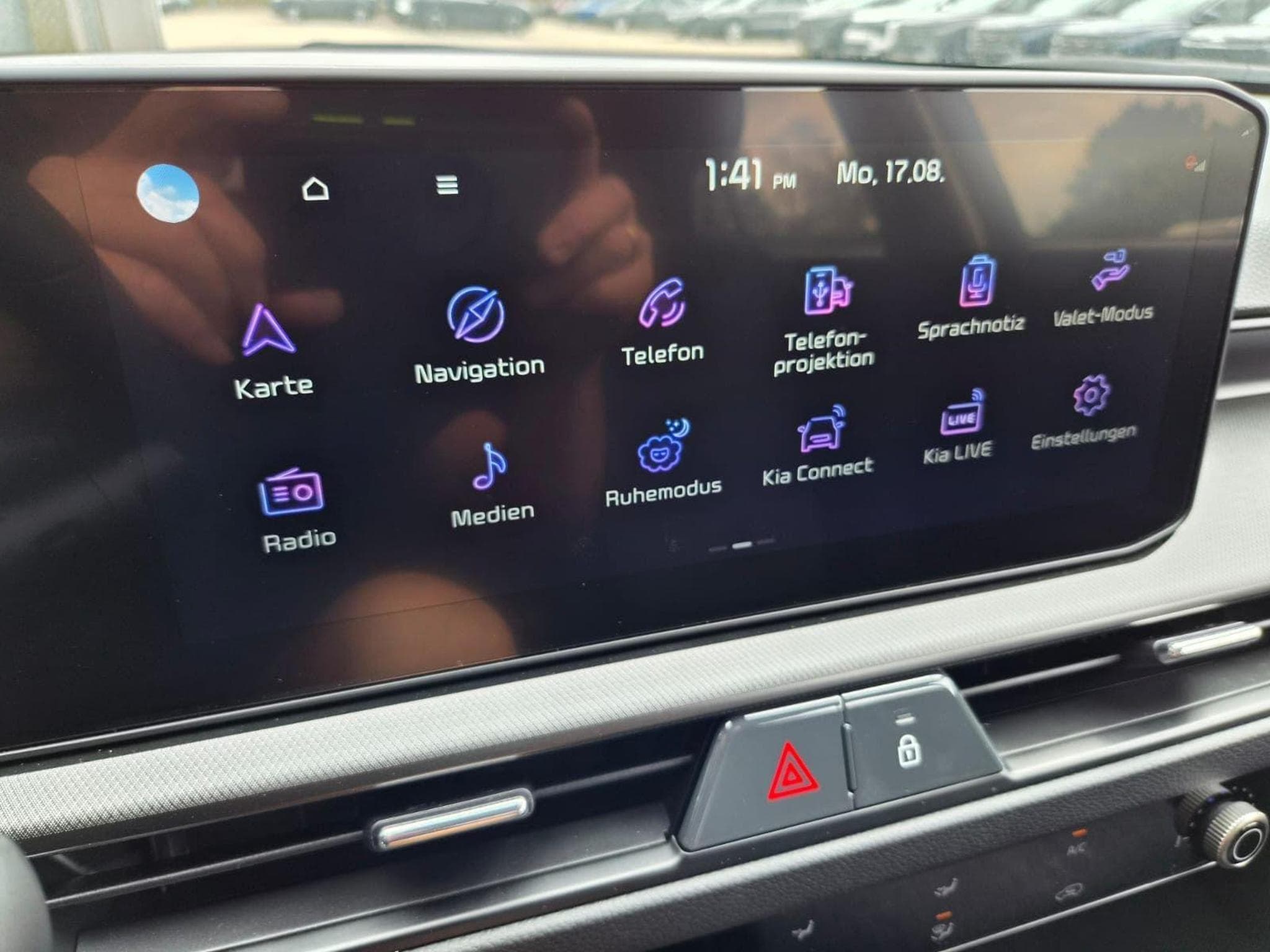 Kia Stonic Standard (2026) - Photo 16