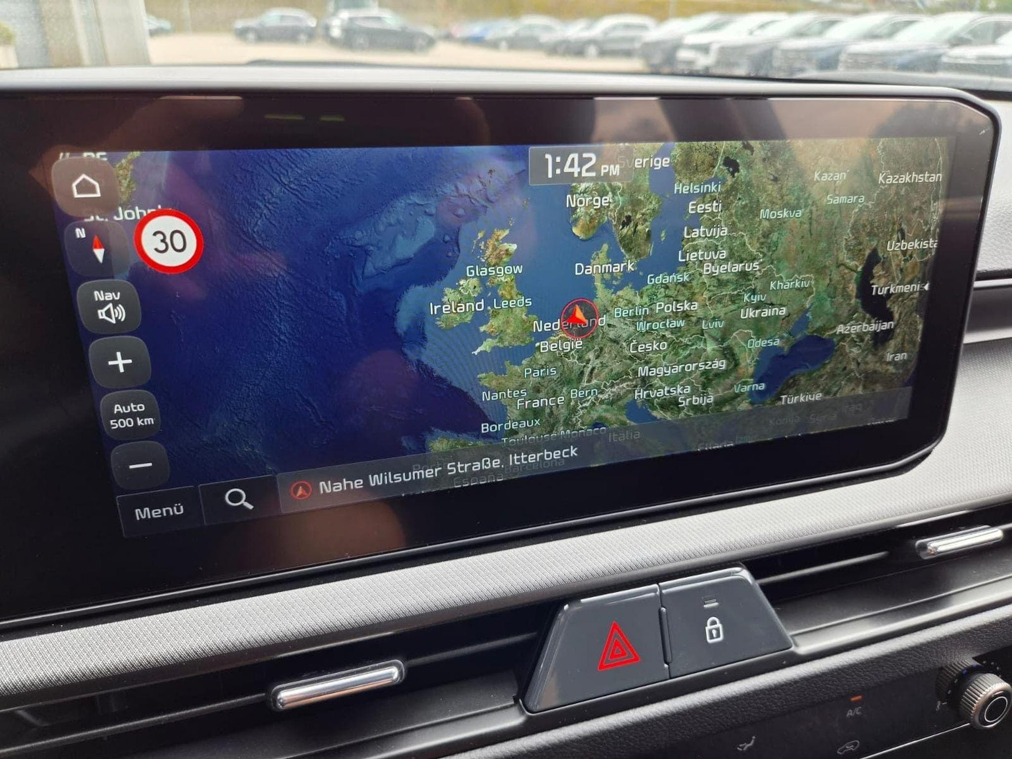 Kia Stonic Standard (2026) - Photo 17