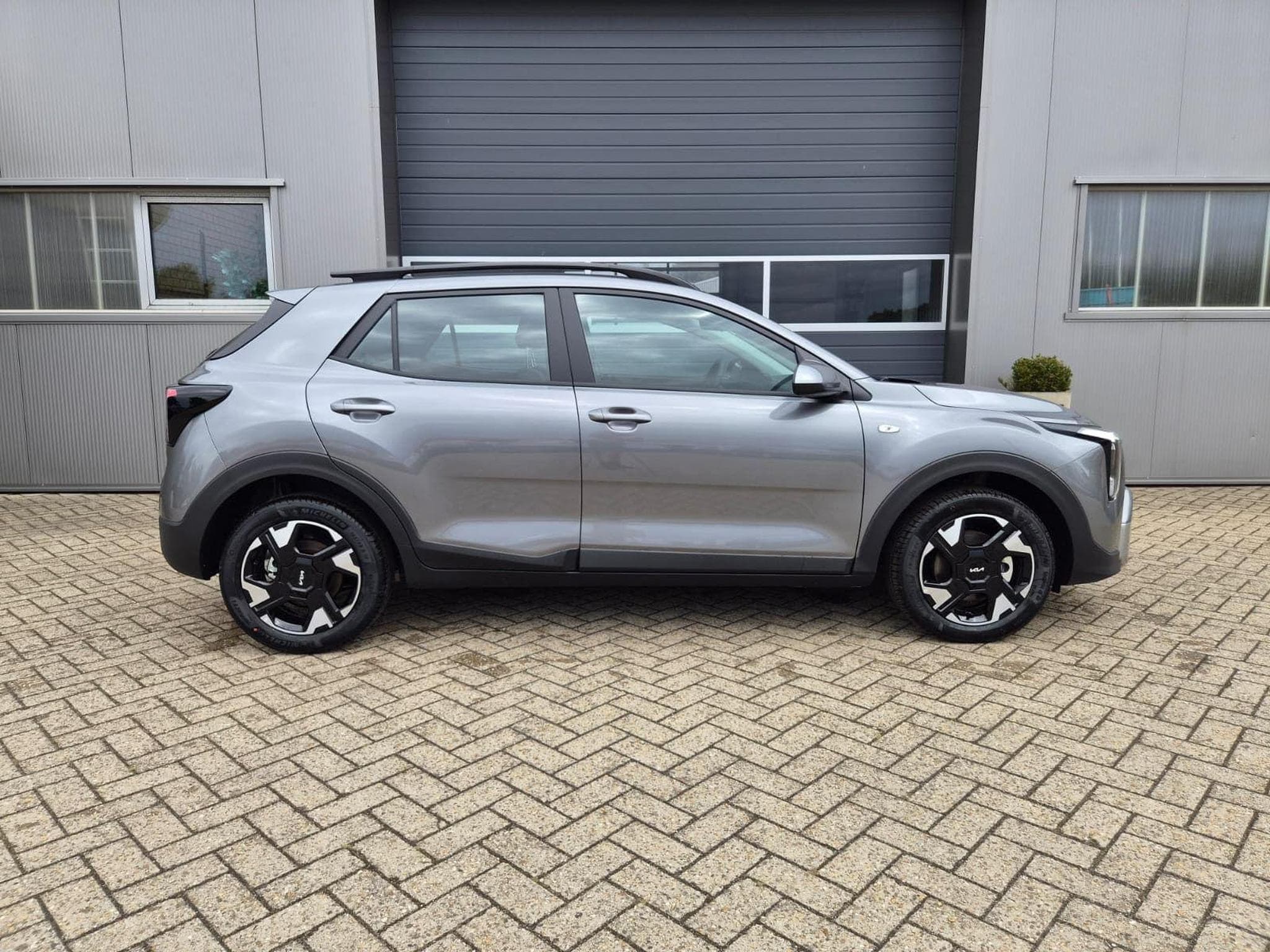 Kia Stonic Standard (2026) - Photo 6