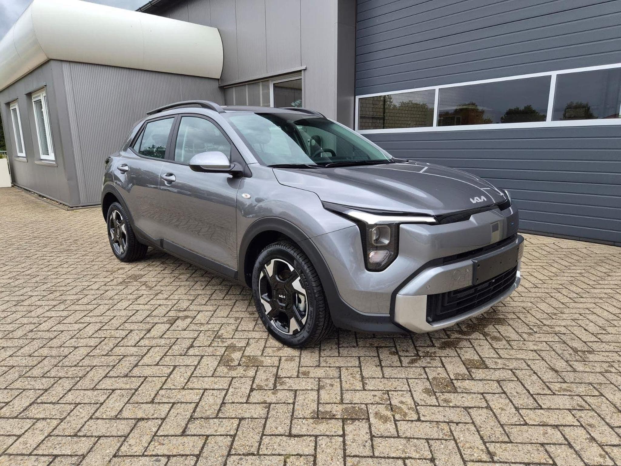 Kia Stonic Standard (2026) - Photo 7
