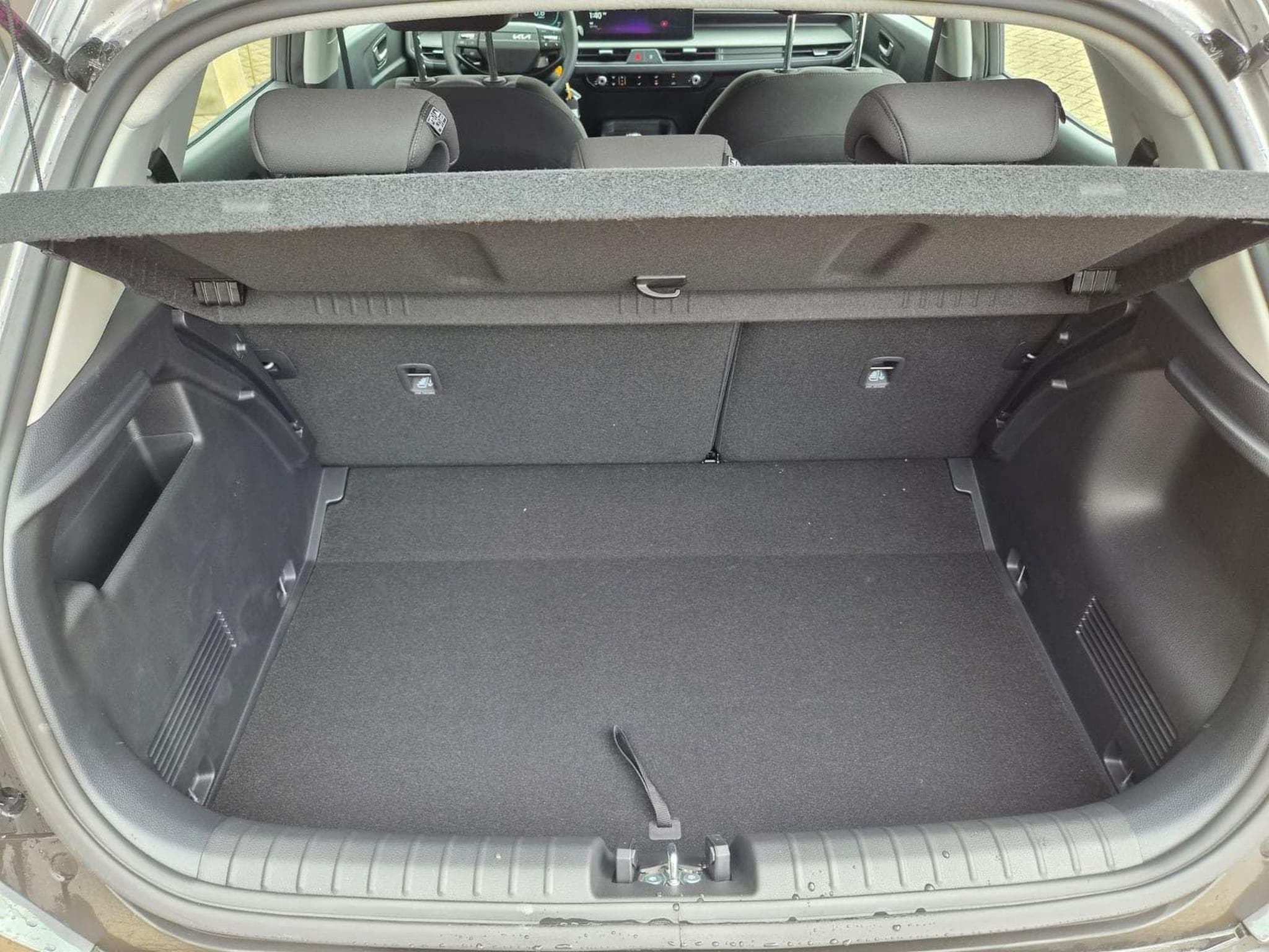 Kia Stonic Standard (2026) - Photo 9