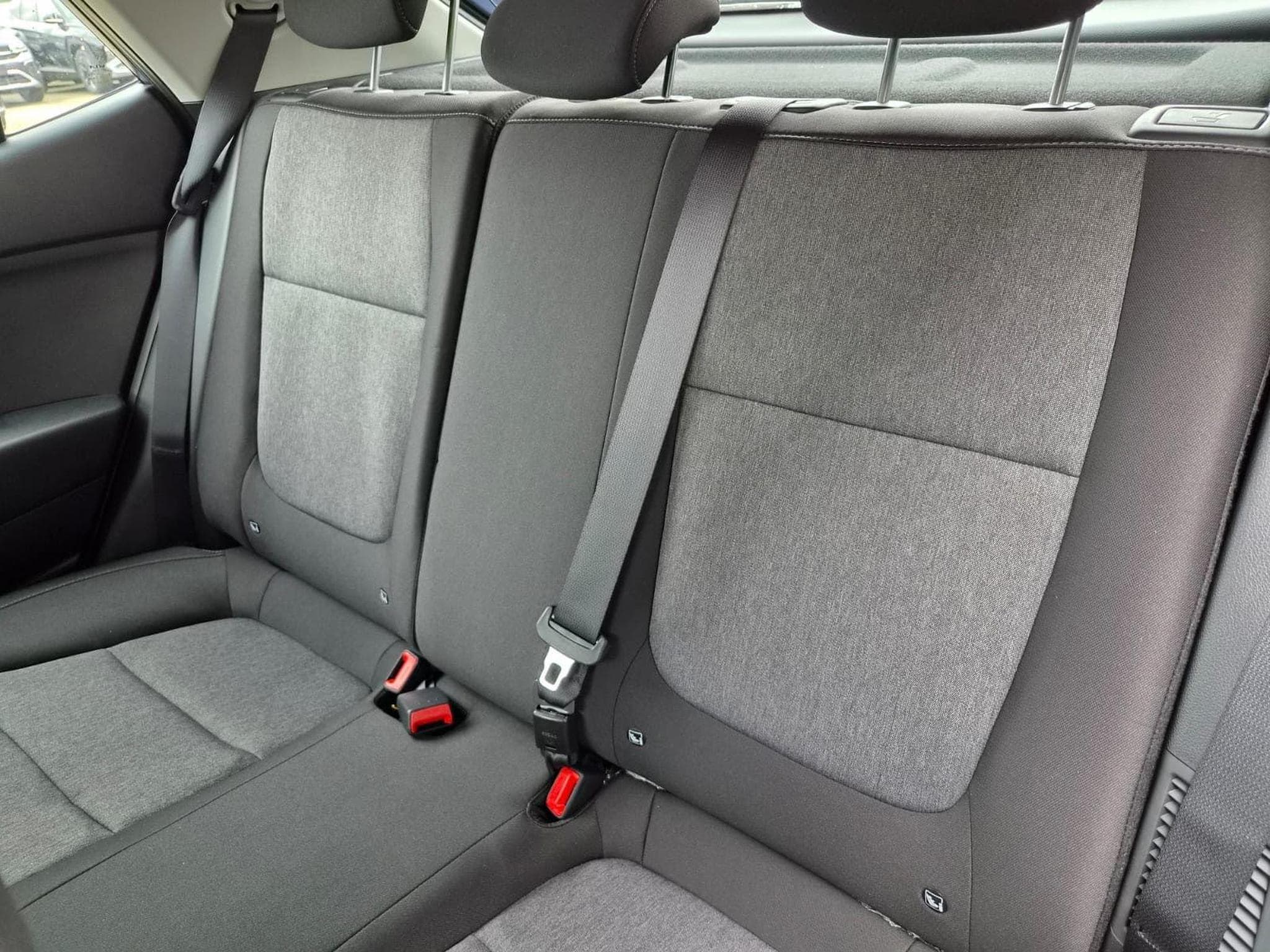 Kia Stonic Standard (2026) - Photo 12