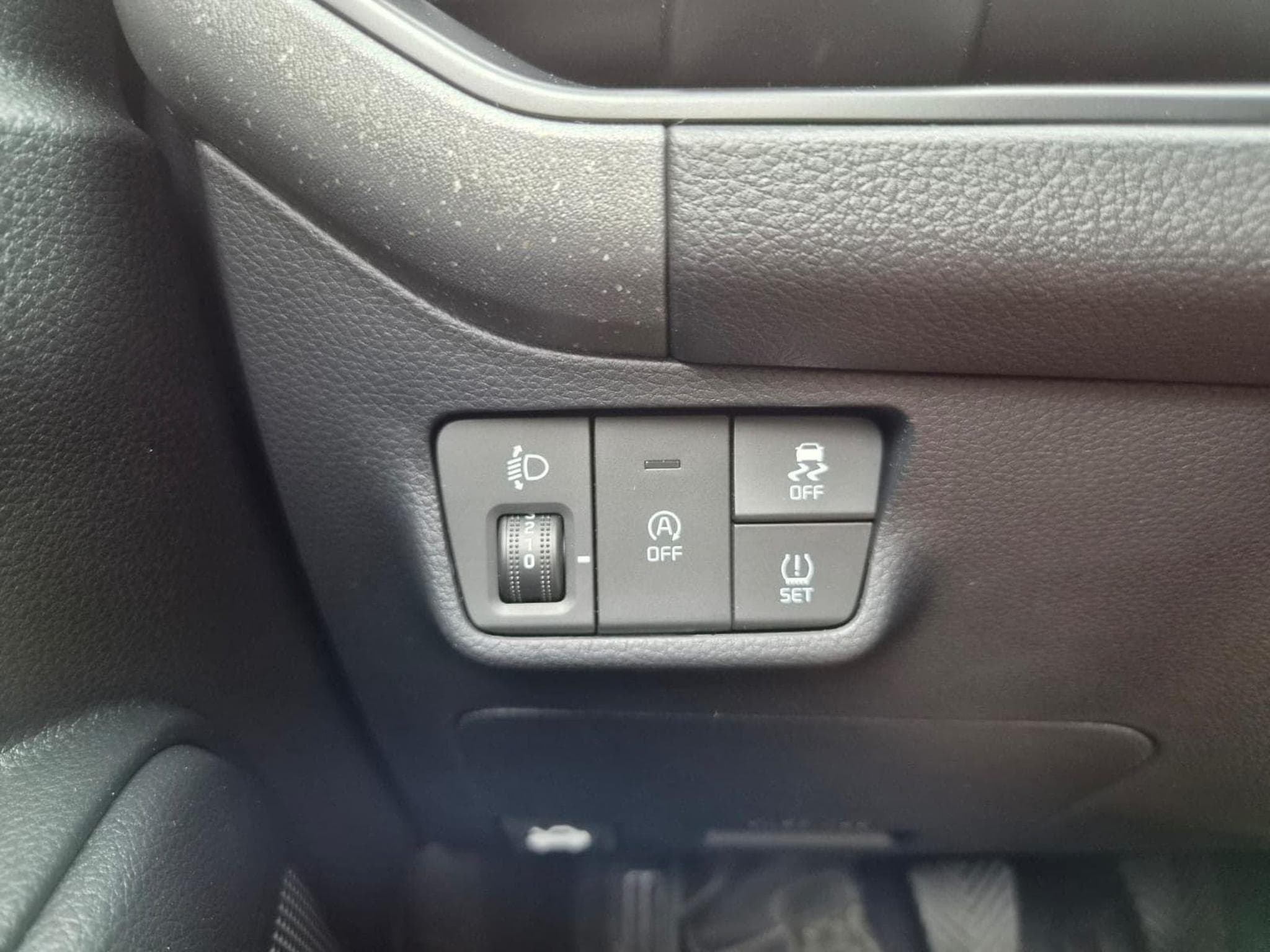 Kia Stonic Standard (2026) - Photo 14