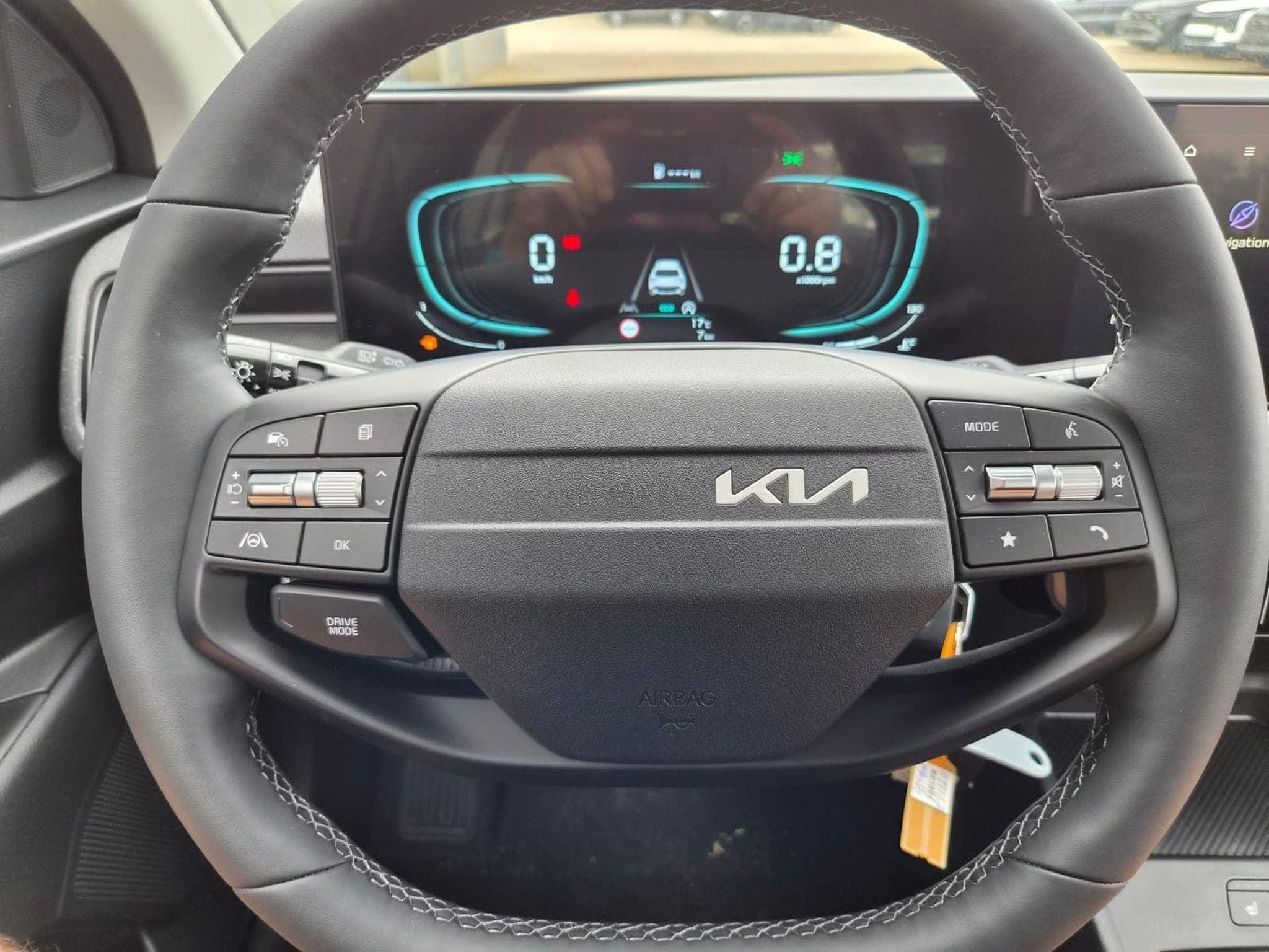 Kia Stonic Standard (2026) - Photo 15