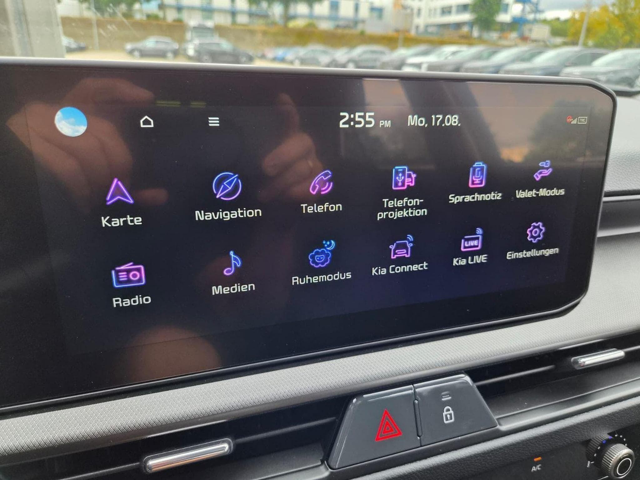 Kia Stonic Standard (2026) - Photo 16